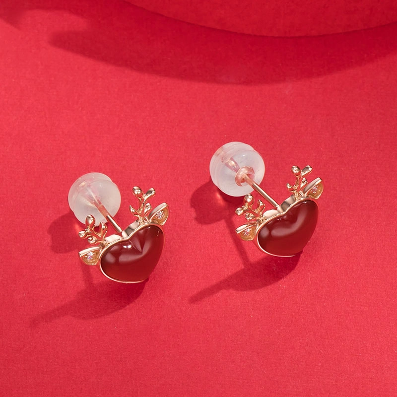 GRACE GIRL 18k