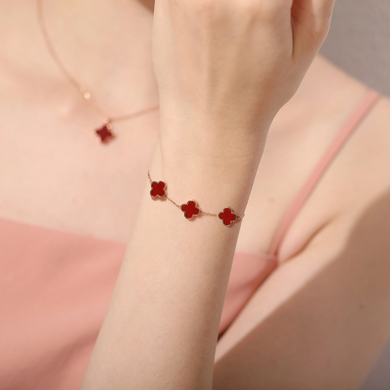 GRACE GIRL ins 18K