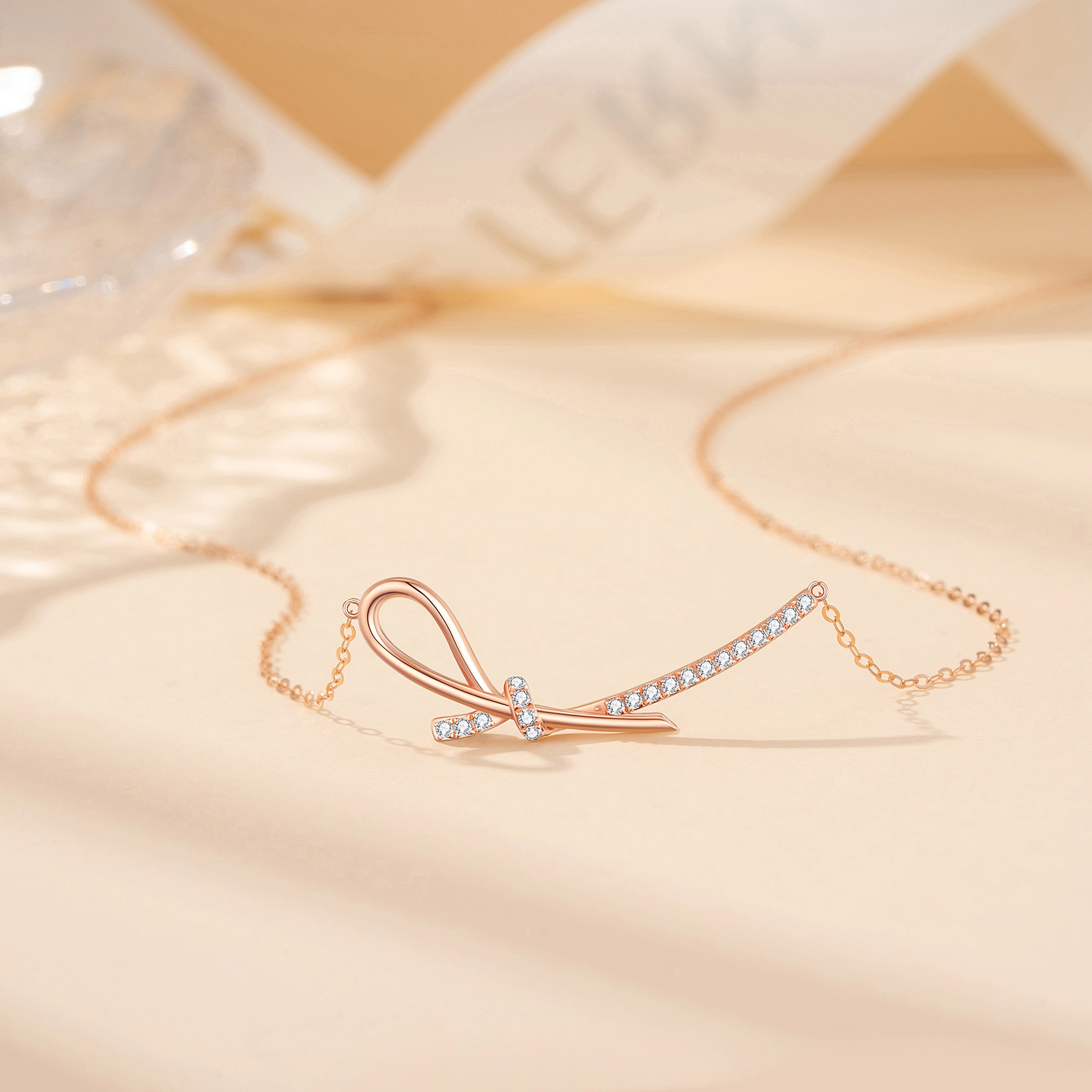 GRACE GIRL ins 18K