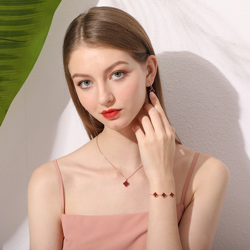 GRACE GIRL ins 18K