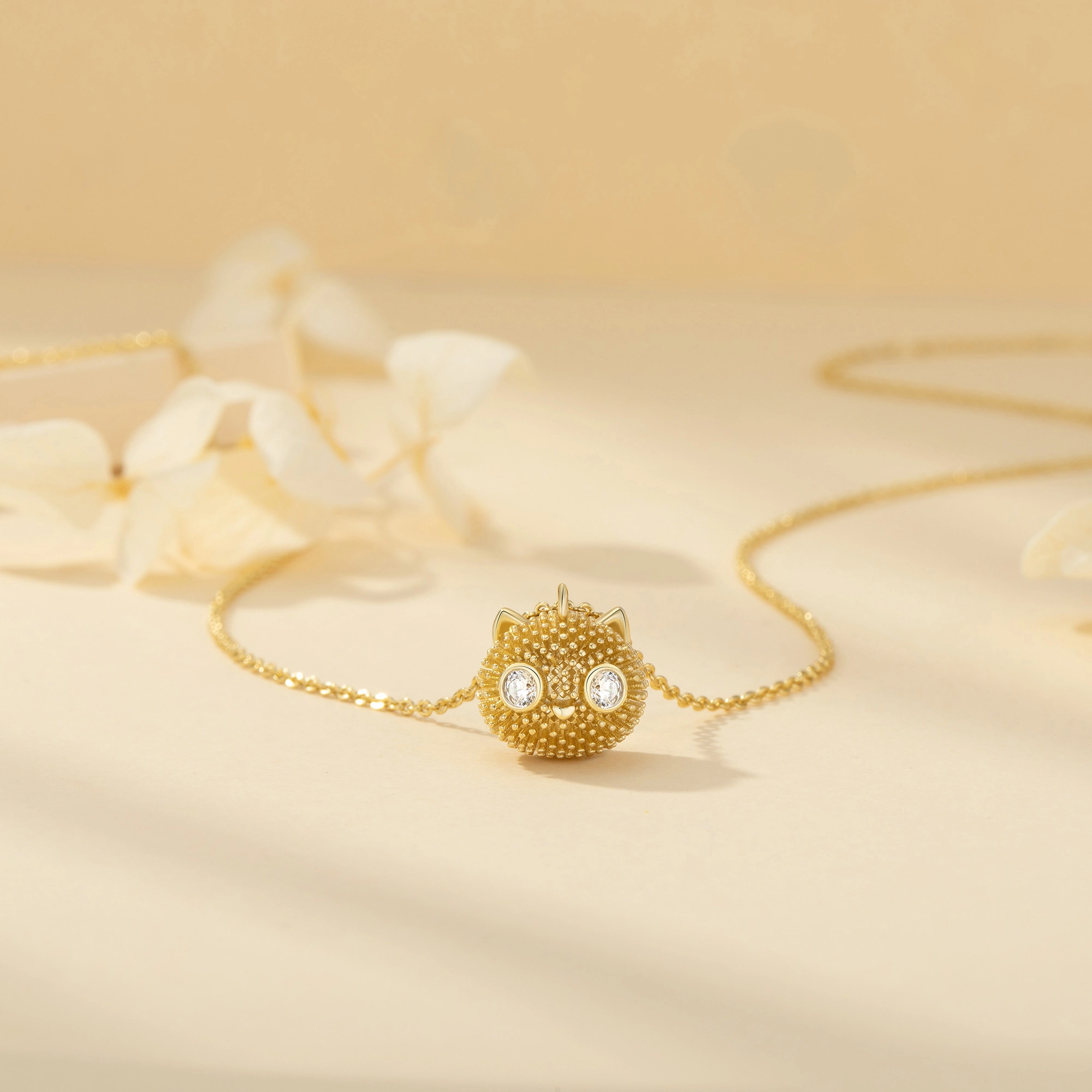 GRACE GIRL 18K