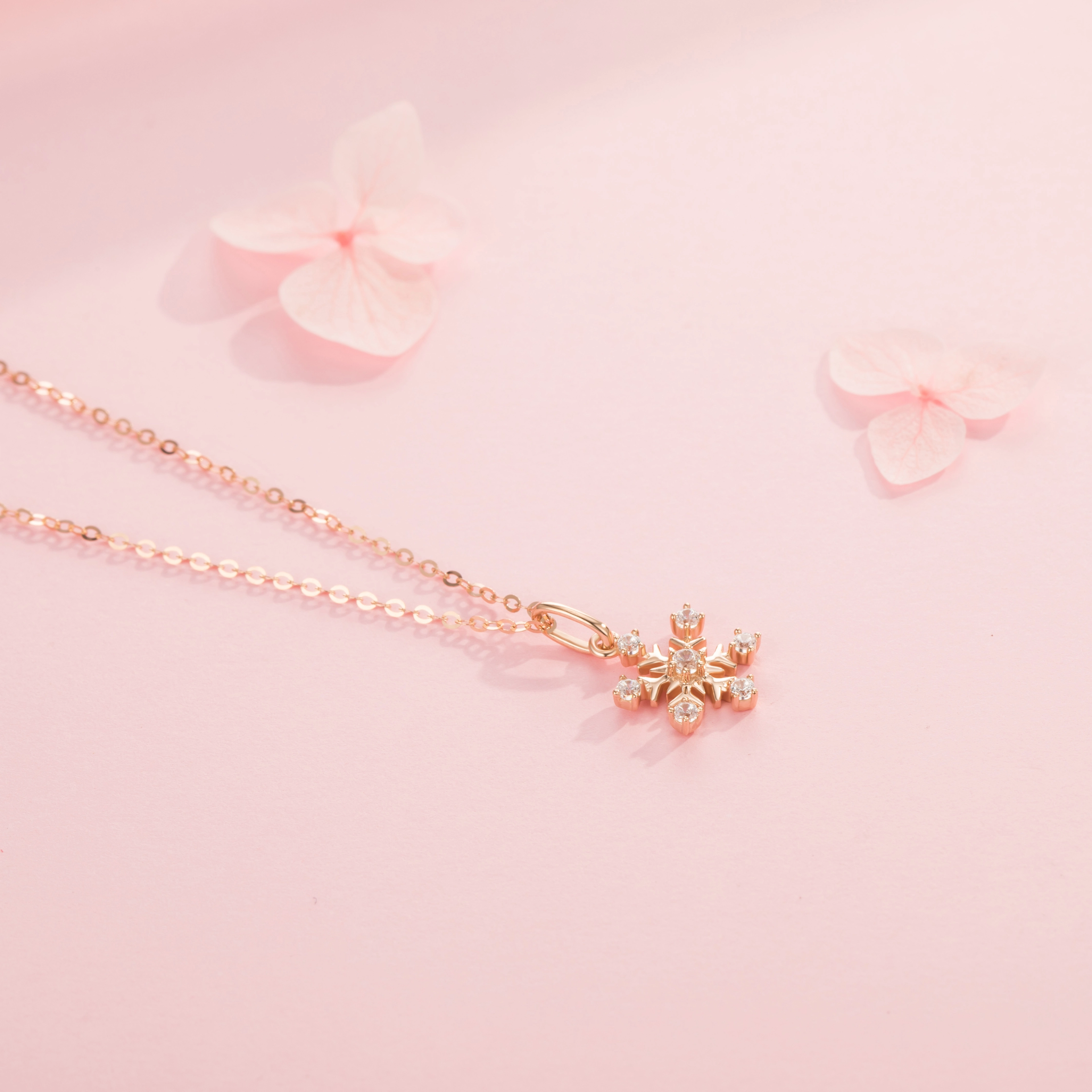 GRACE GIRL 18k