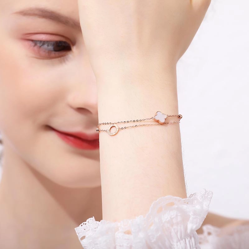GRACE GIRL ins 18K