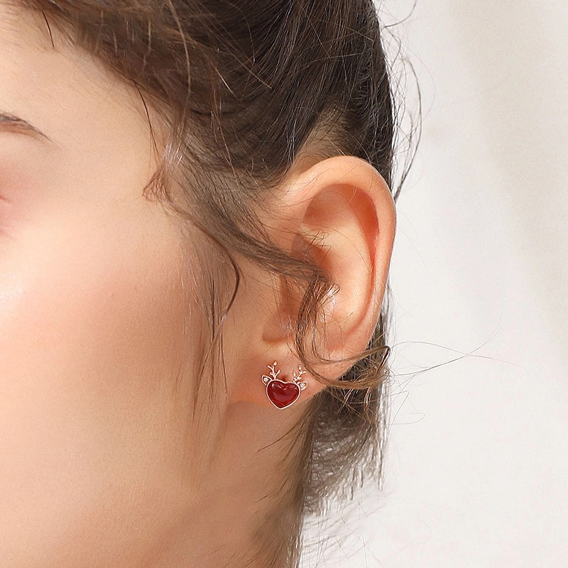GRACE GIRL 18k
