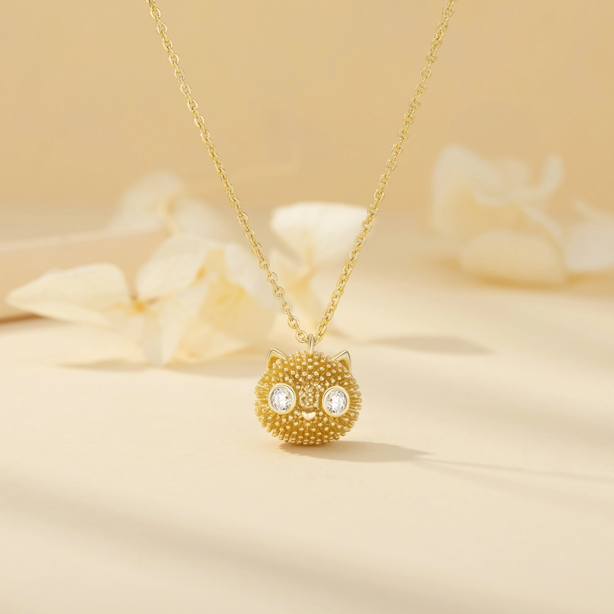 GRACE GIRL 18K