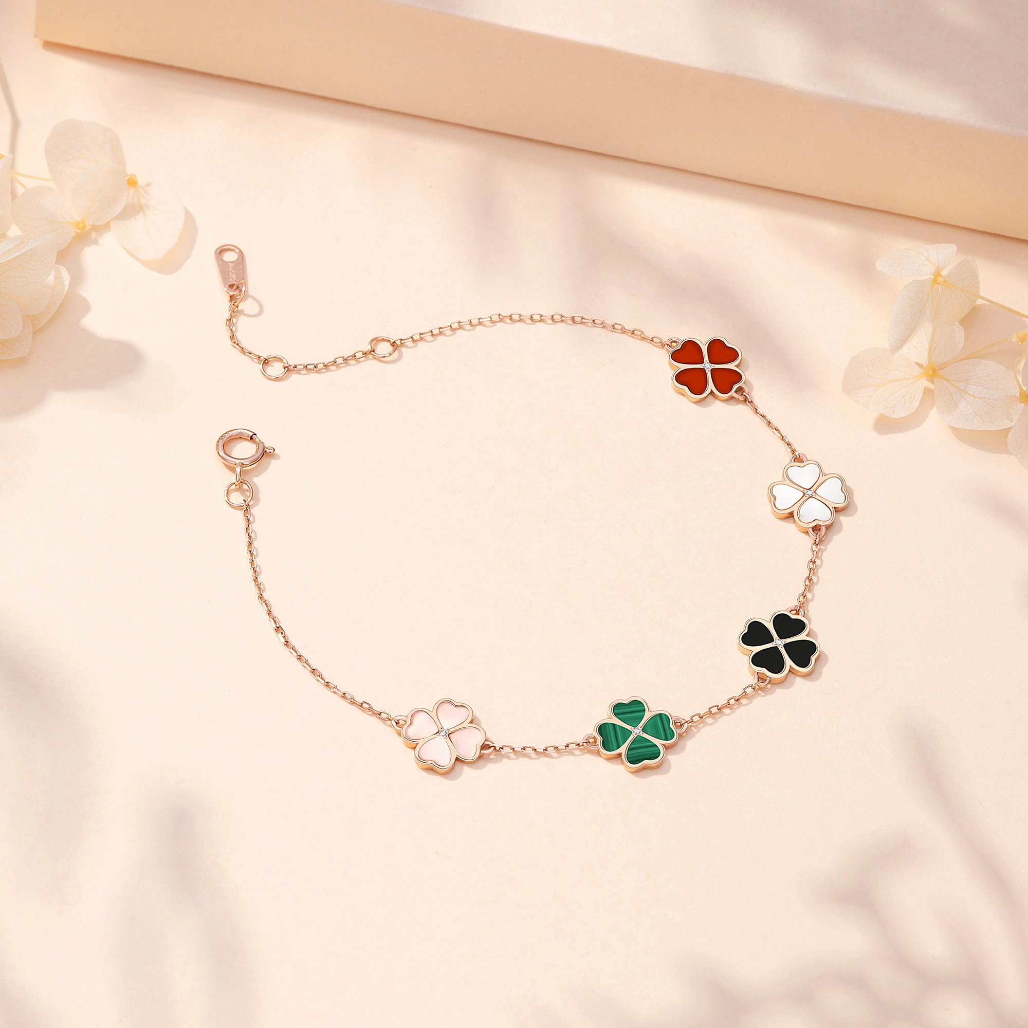 GRACE GIRL 14K