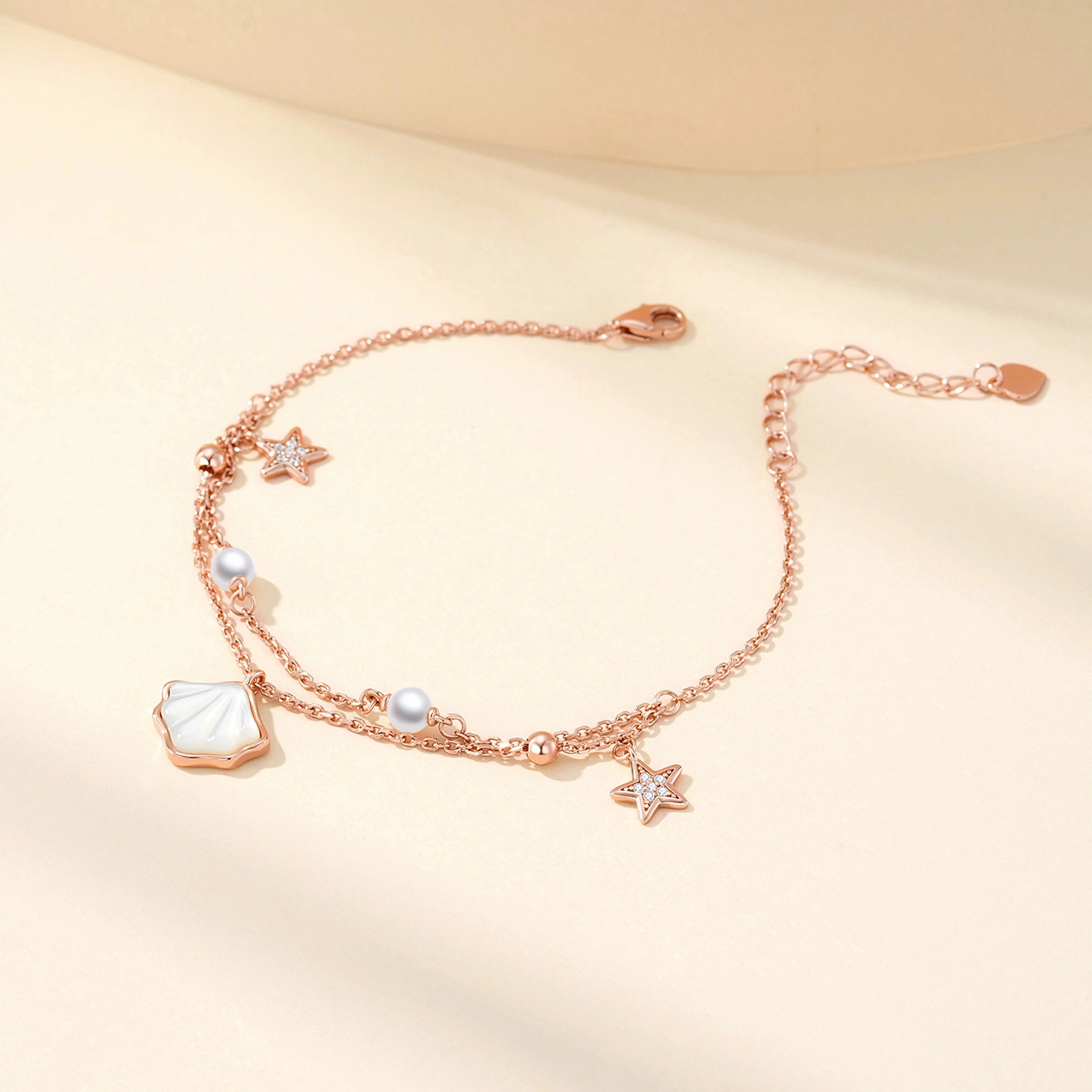 GRACE GIRL 925