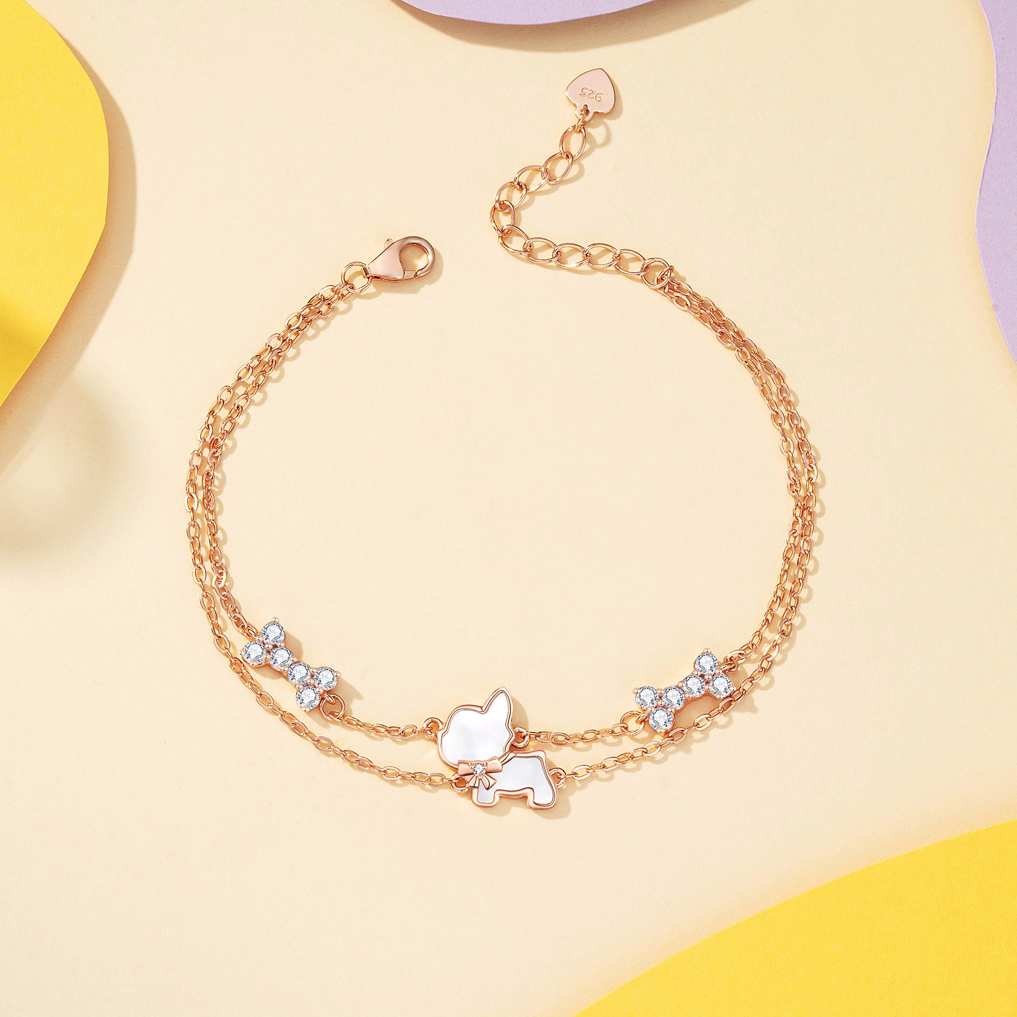 GRACE GIRL 925
