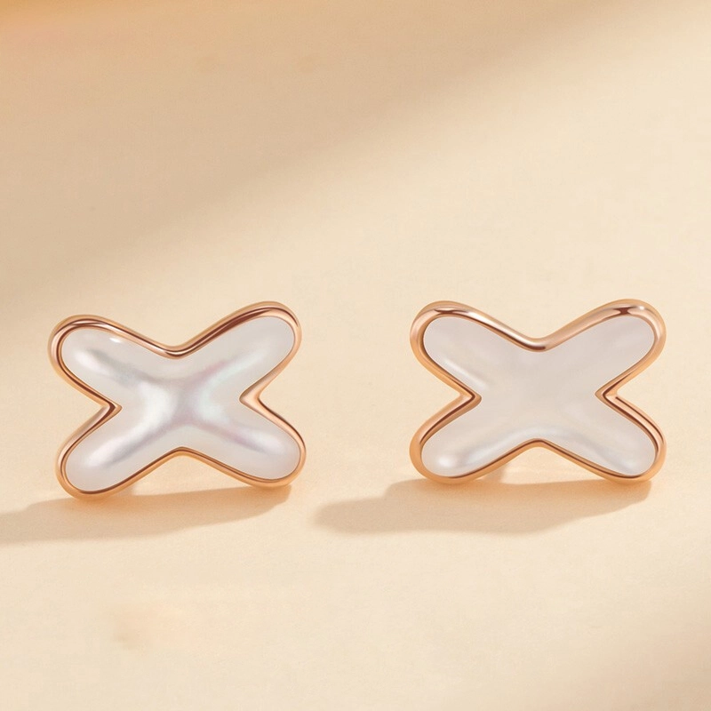 GRACE GIRL X 18k