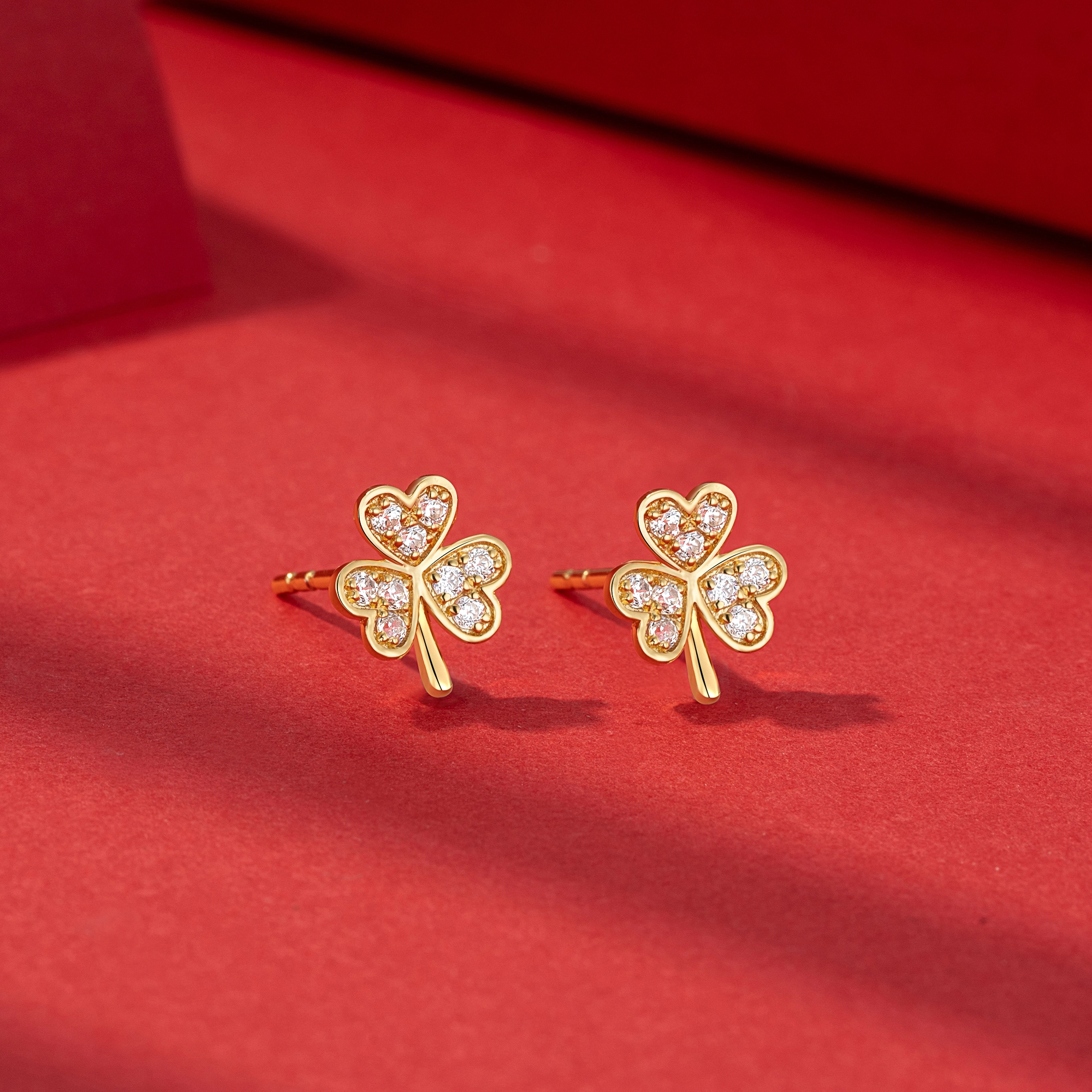 GRACE GIRL ins 18K