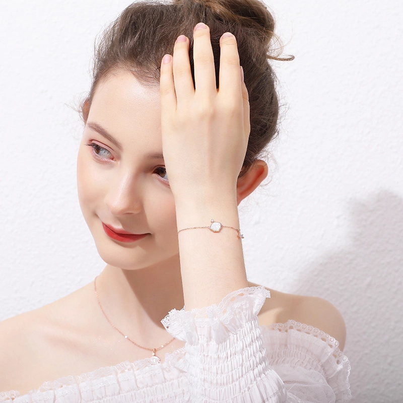 GRACE GIRL ins 18K