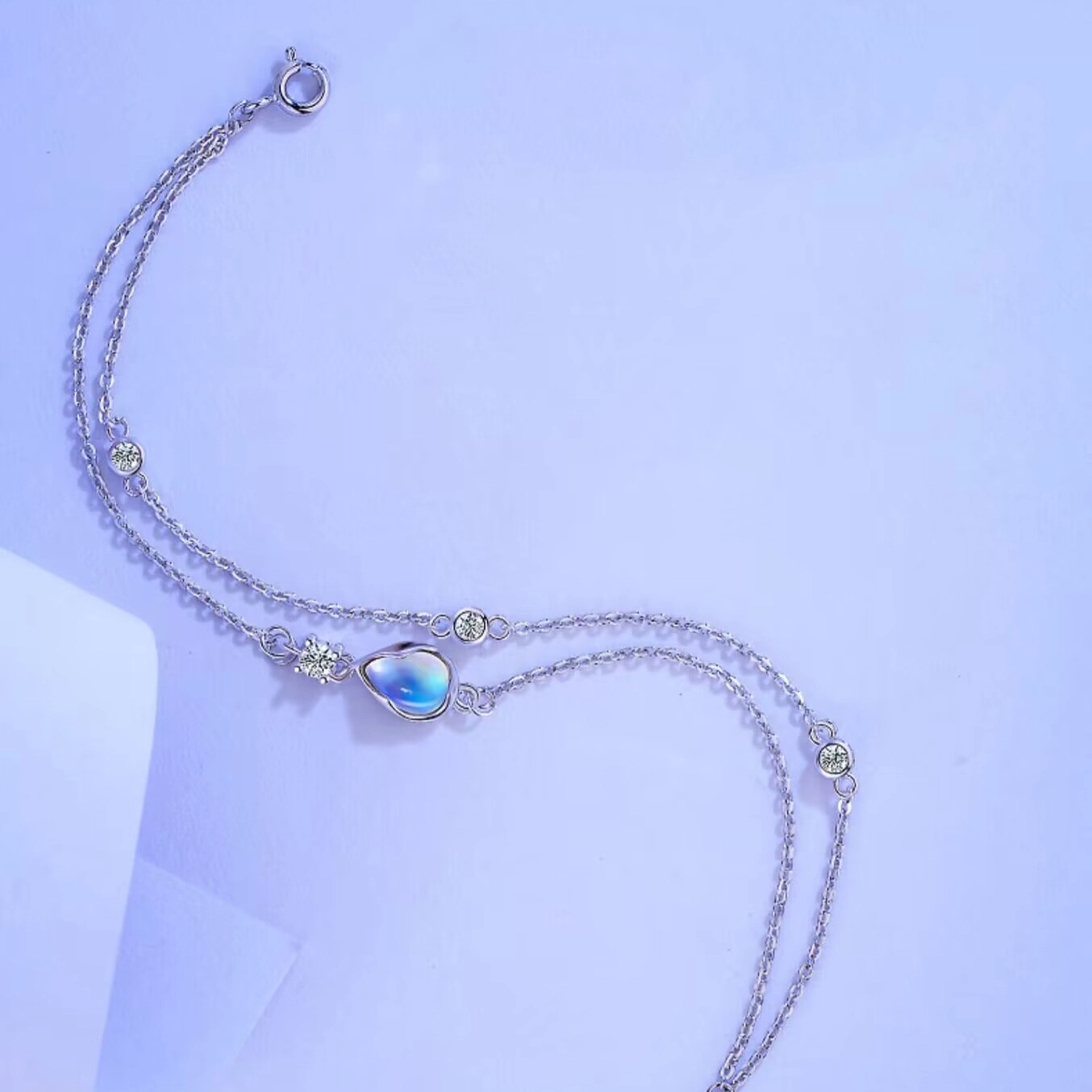 GRACE GIRL S925