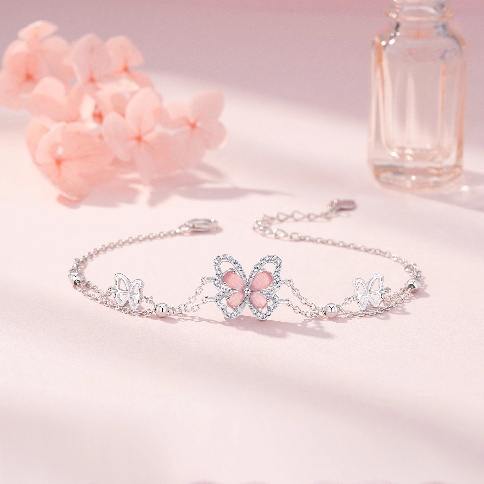 GRACE GIRL S925