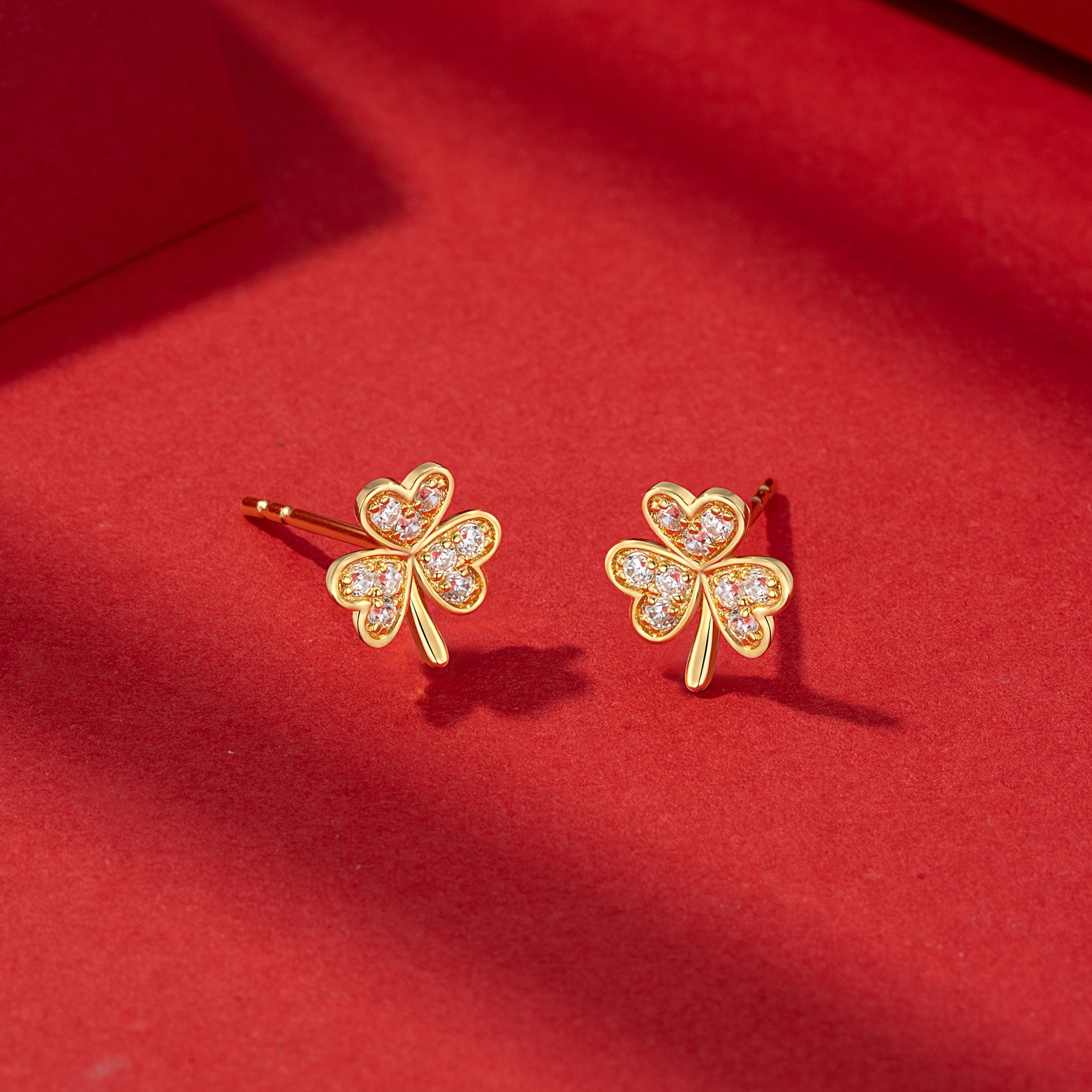 GRACE GIRL ins 18K