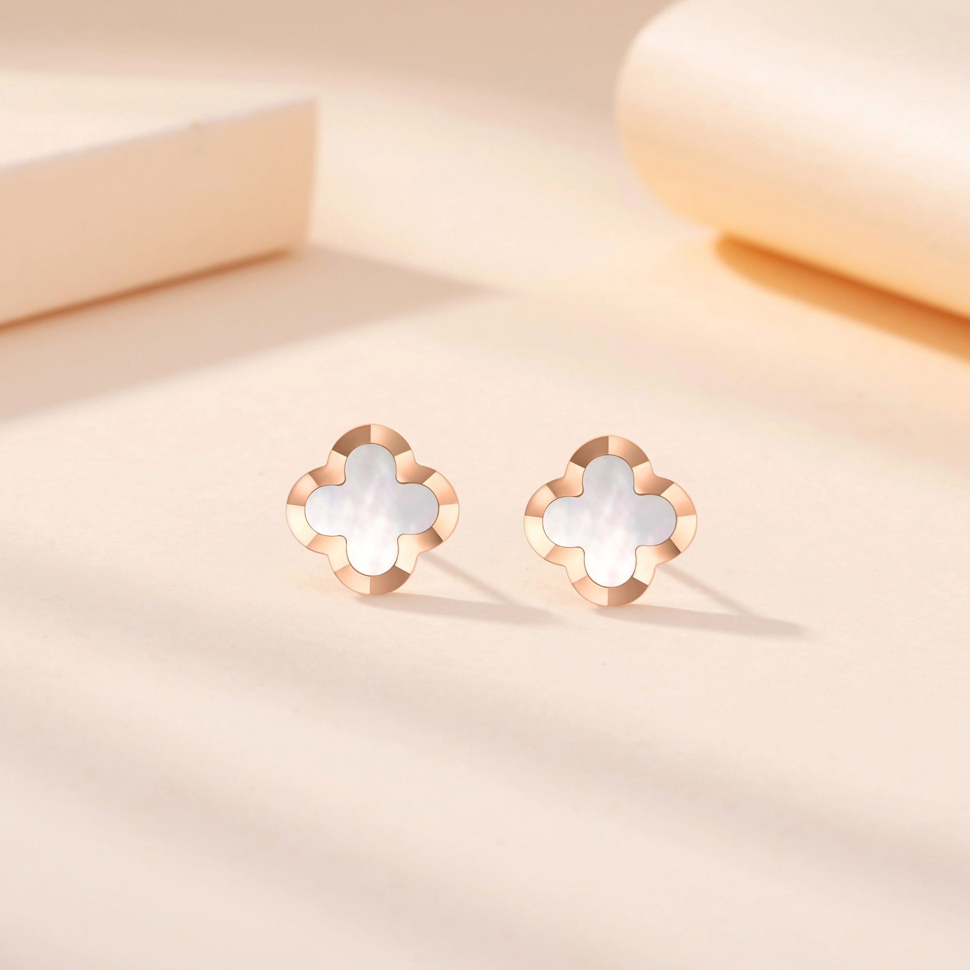 GRACE GIRL ins 18K