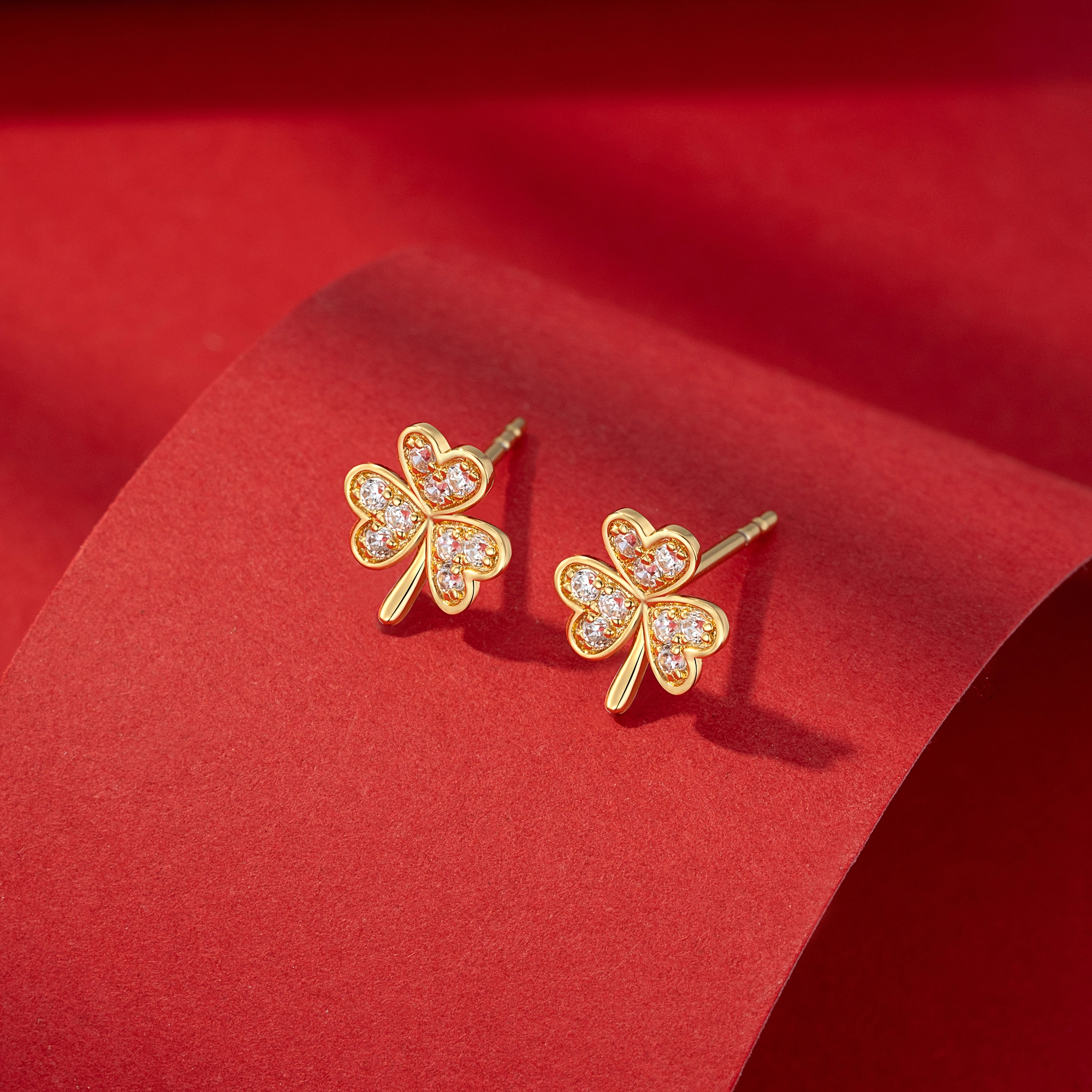 GRACE GIRL ins 18K