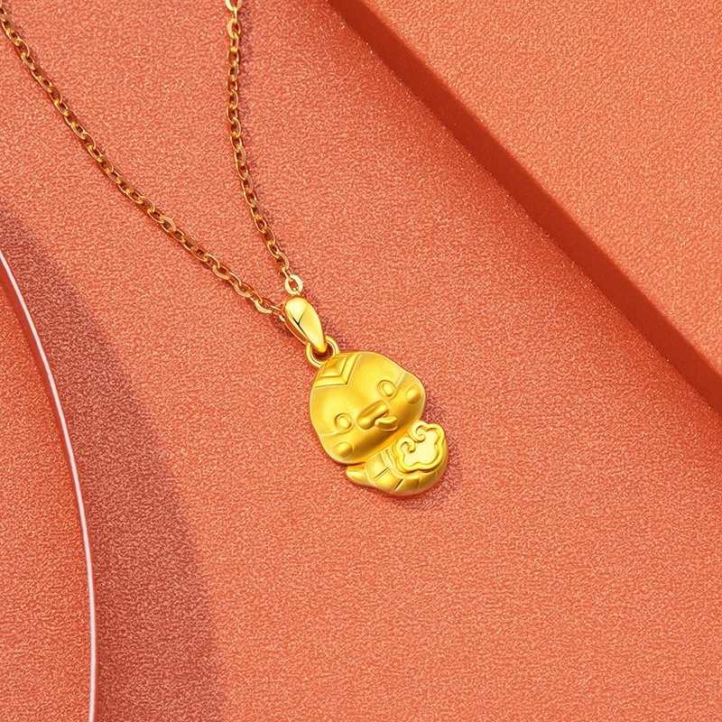 GRACE GIRL Q 18K