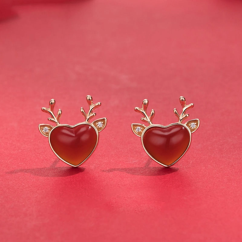 GRACE GIRL 18k