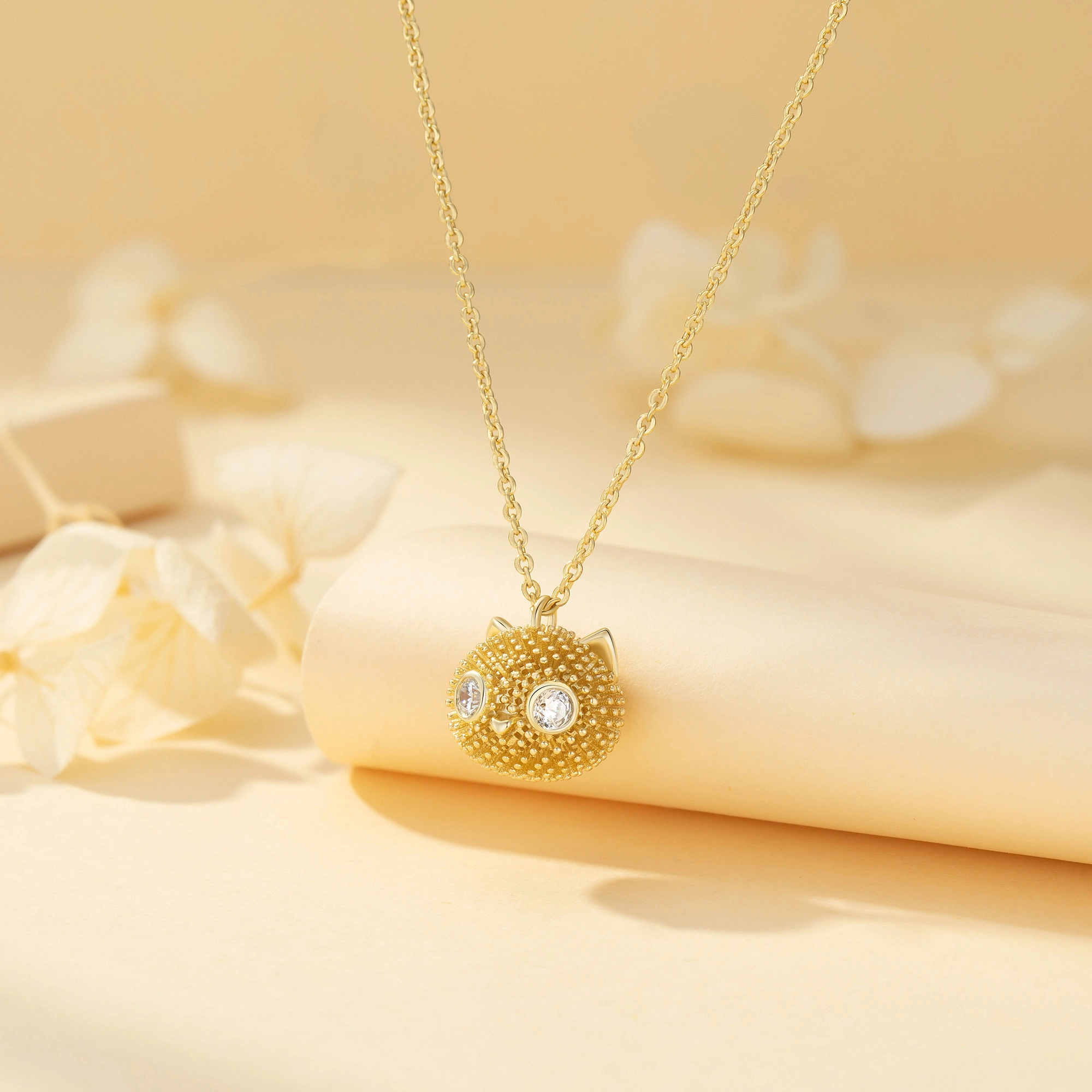 GRACE GIRL 18K