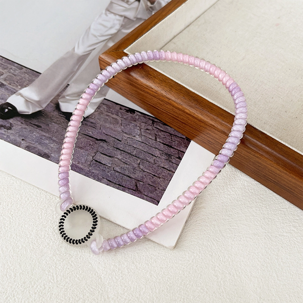 ZANC pvc