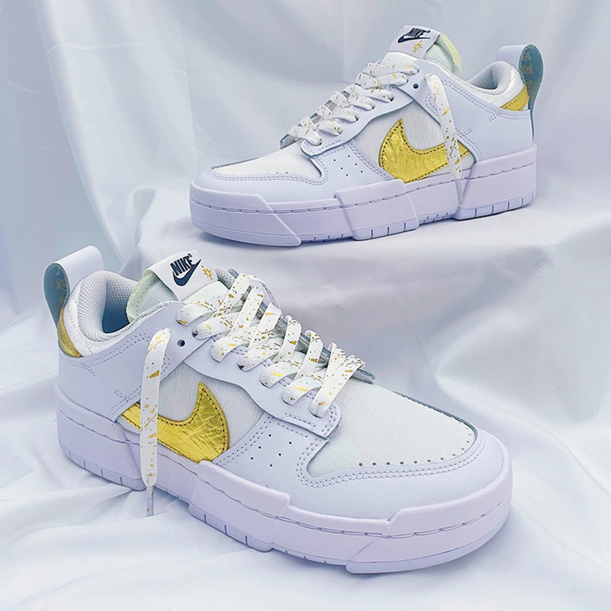 ZANC AF1AJ1