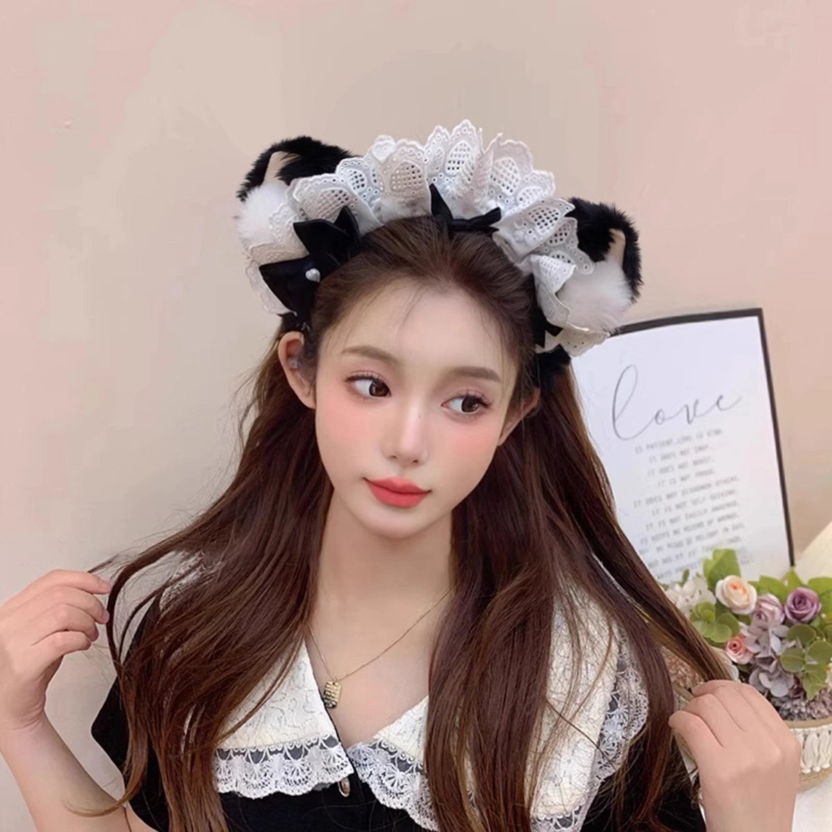 ZANC cos Lolita