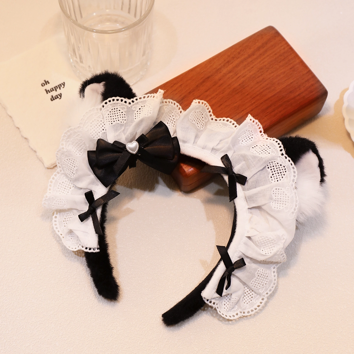 ZANC cos Lolita