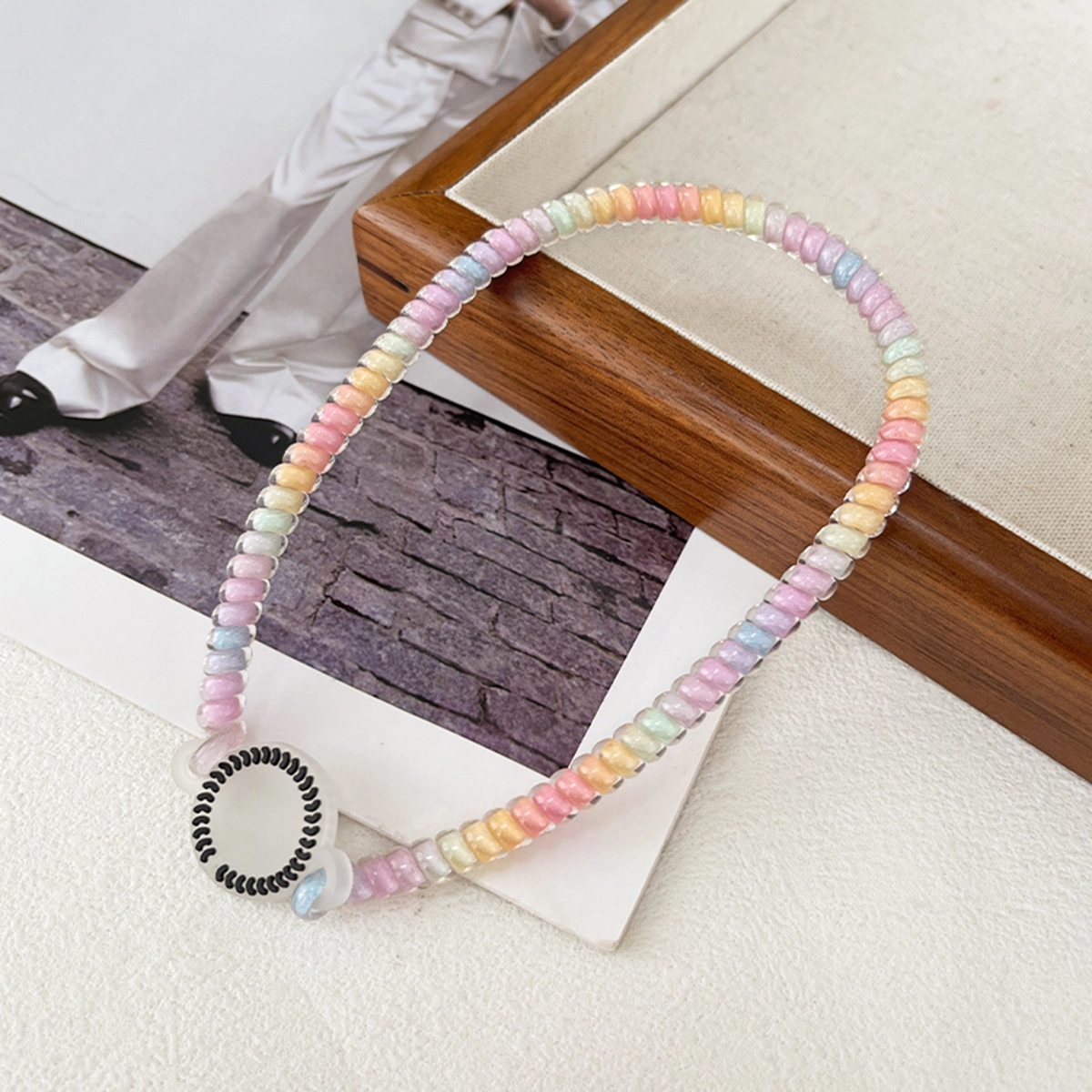 ZANC pvc