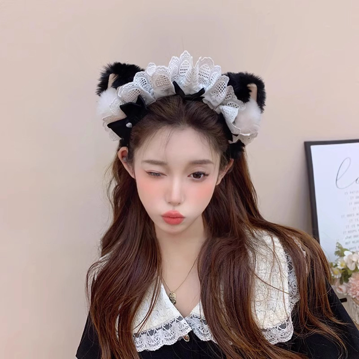 ZANC cos Lolita