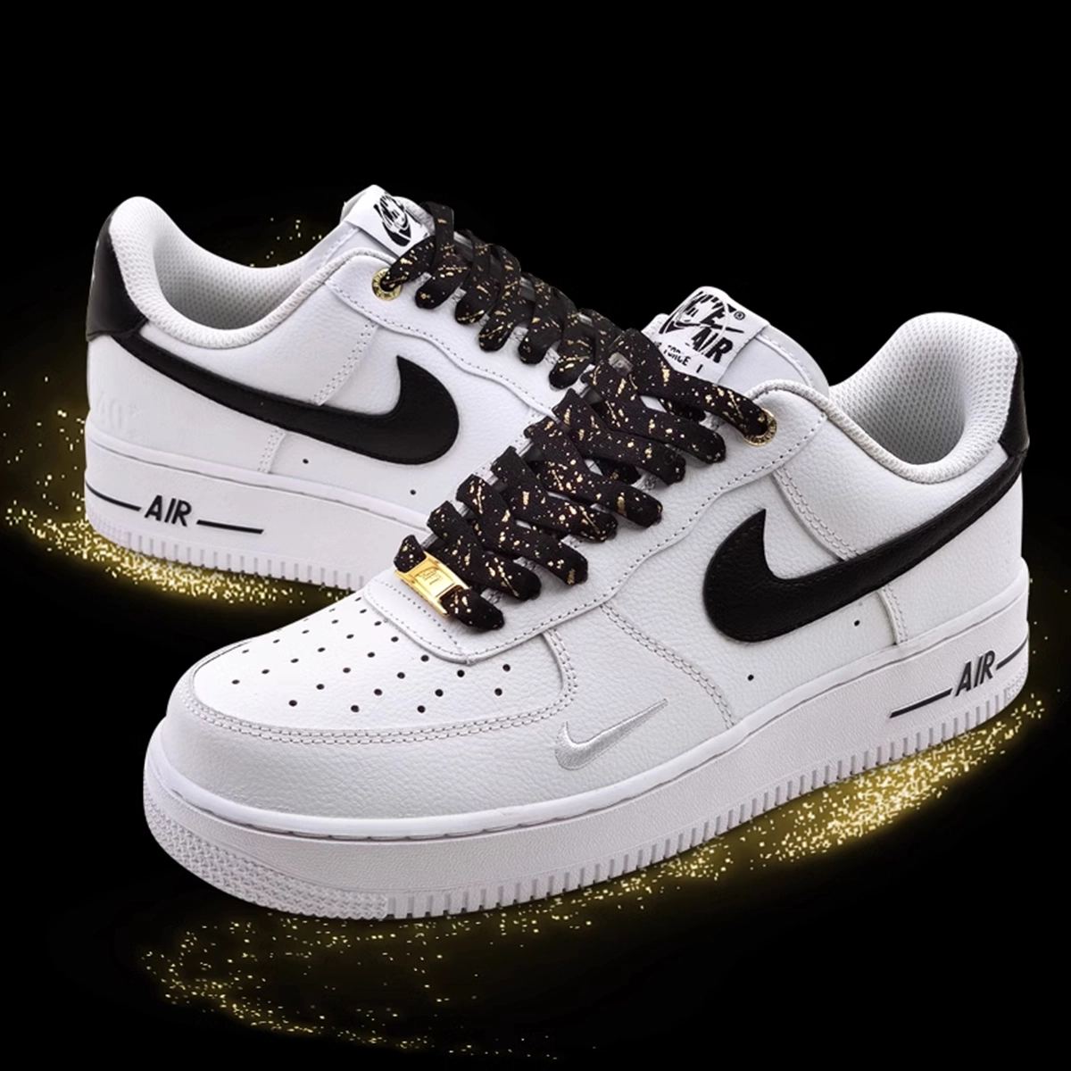 ZANC AF1AJ1