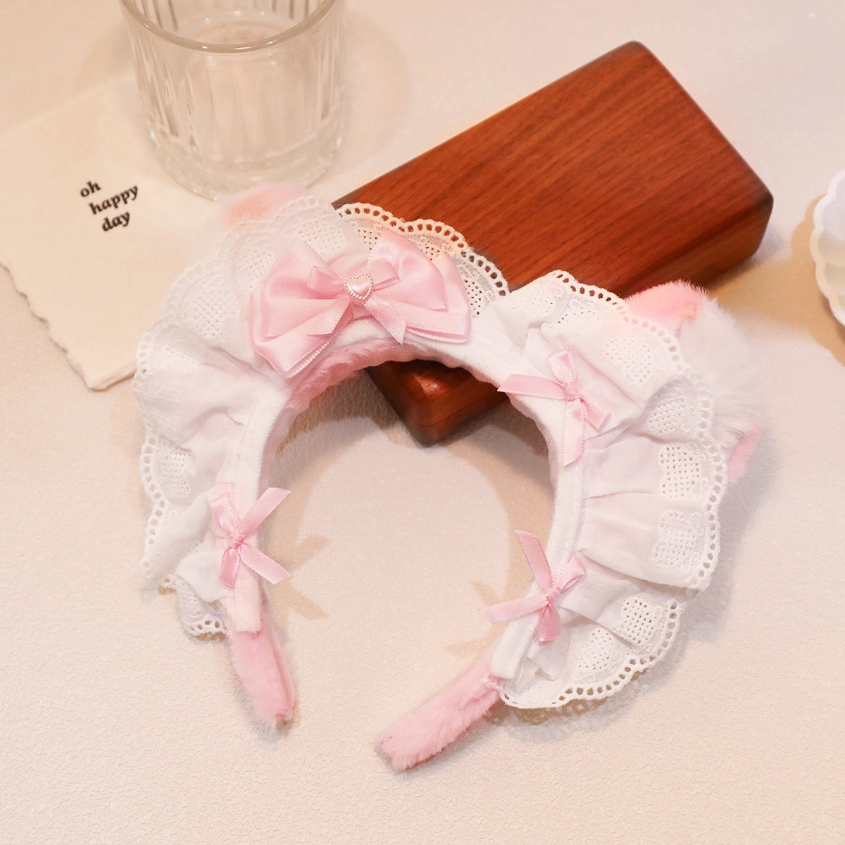 ZANC cos Lolita