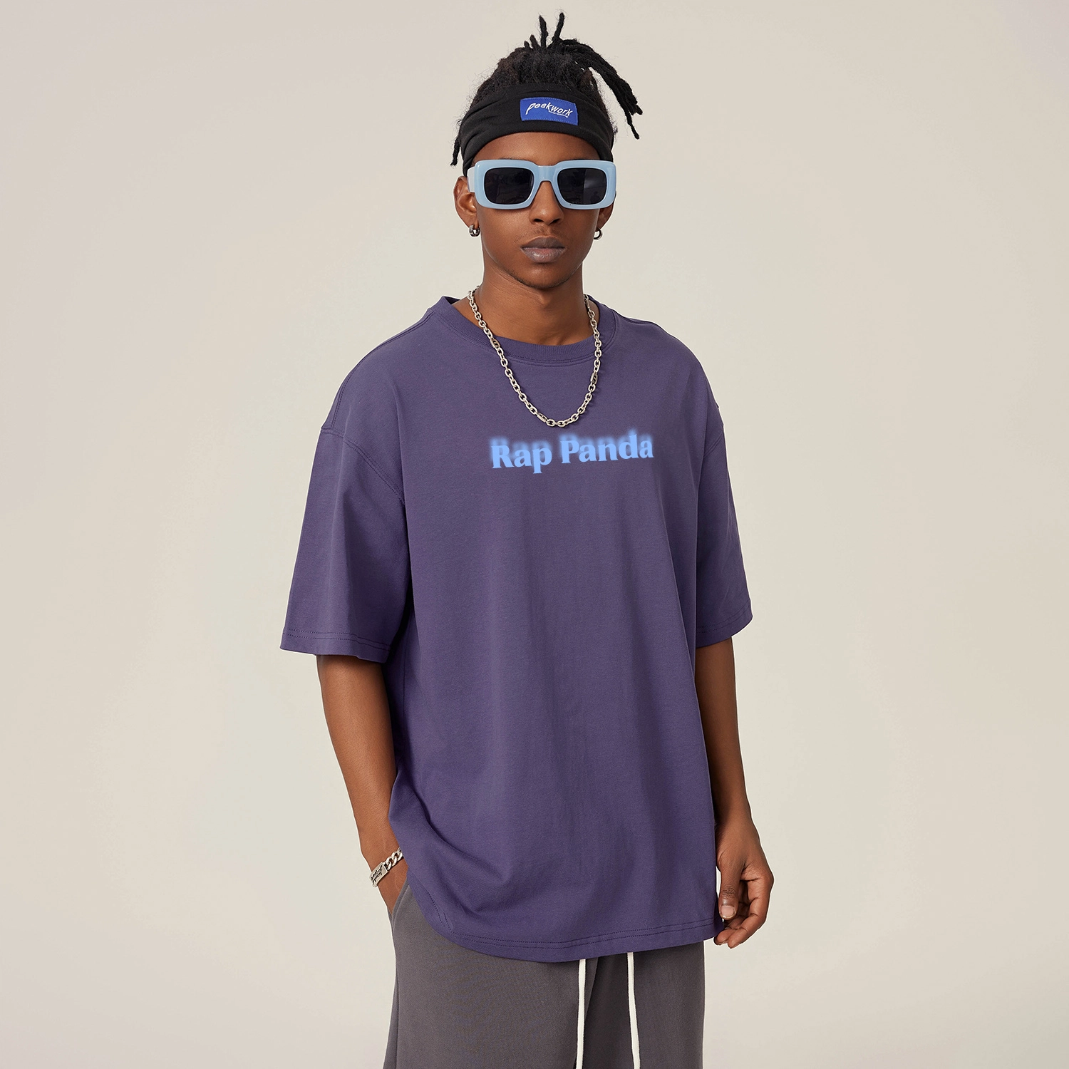 RAP PANDA T