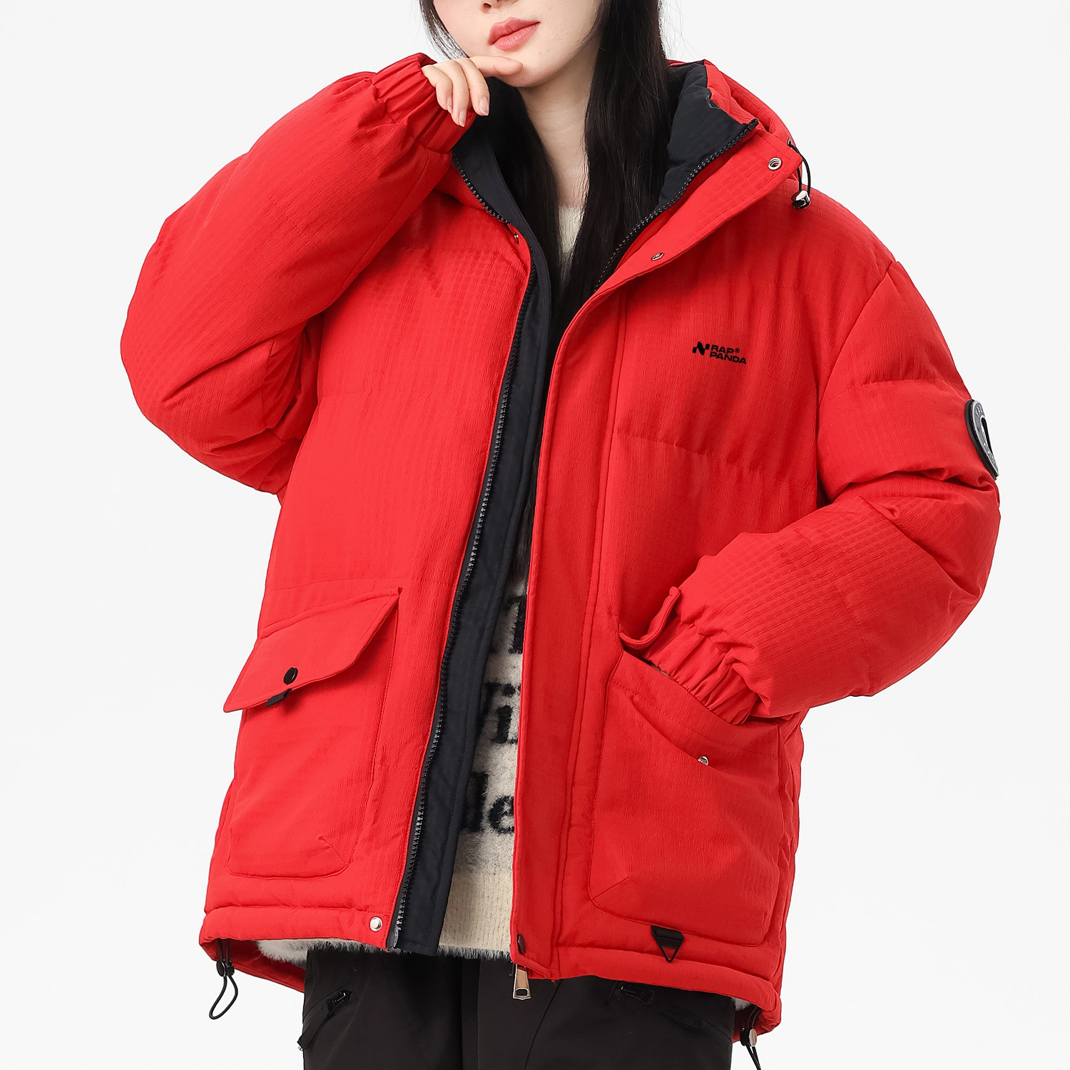 RAP PANDA