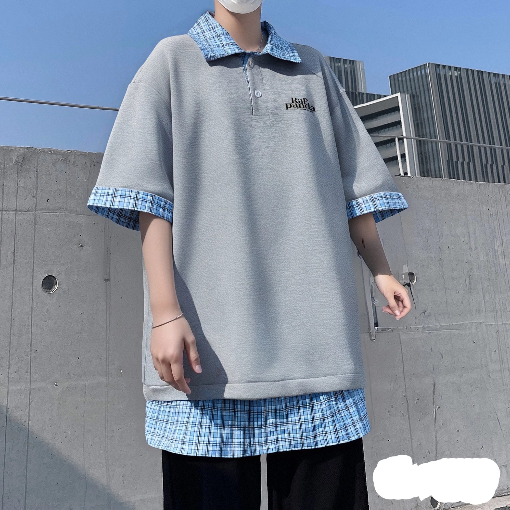 RAP PANDA T