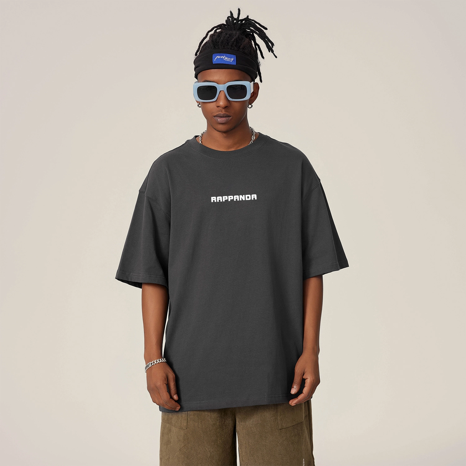 RAP PANDA T