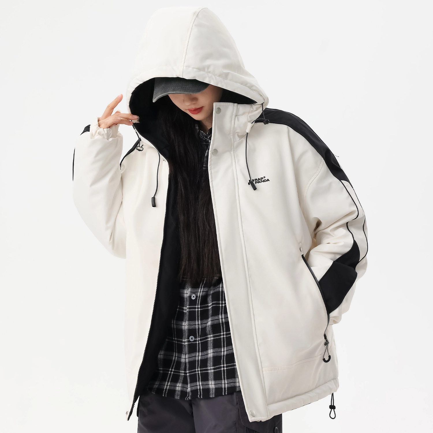 RAP PANDA