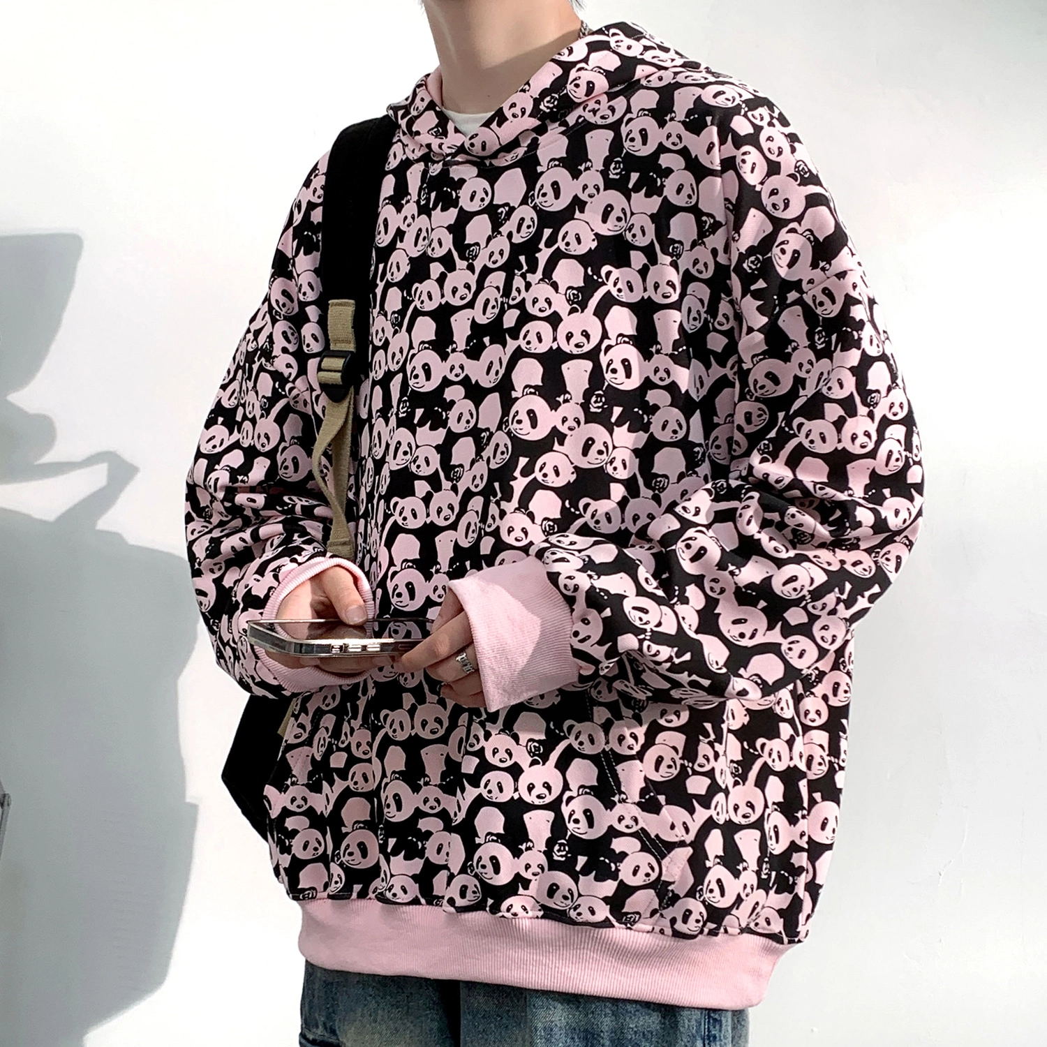 RAP PANDA