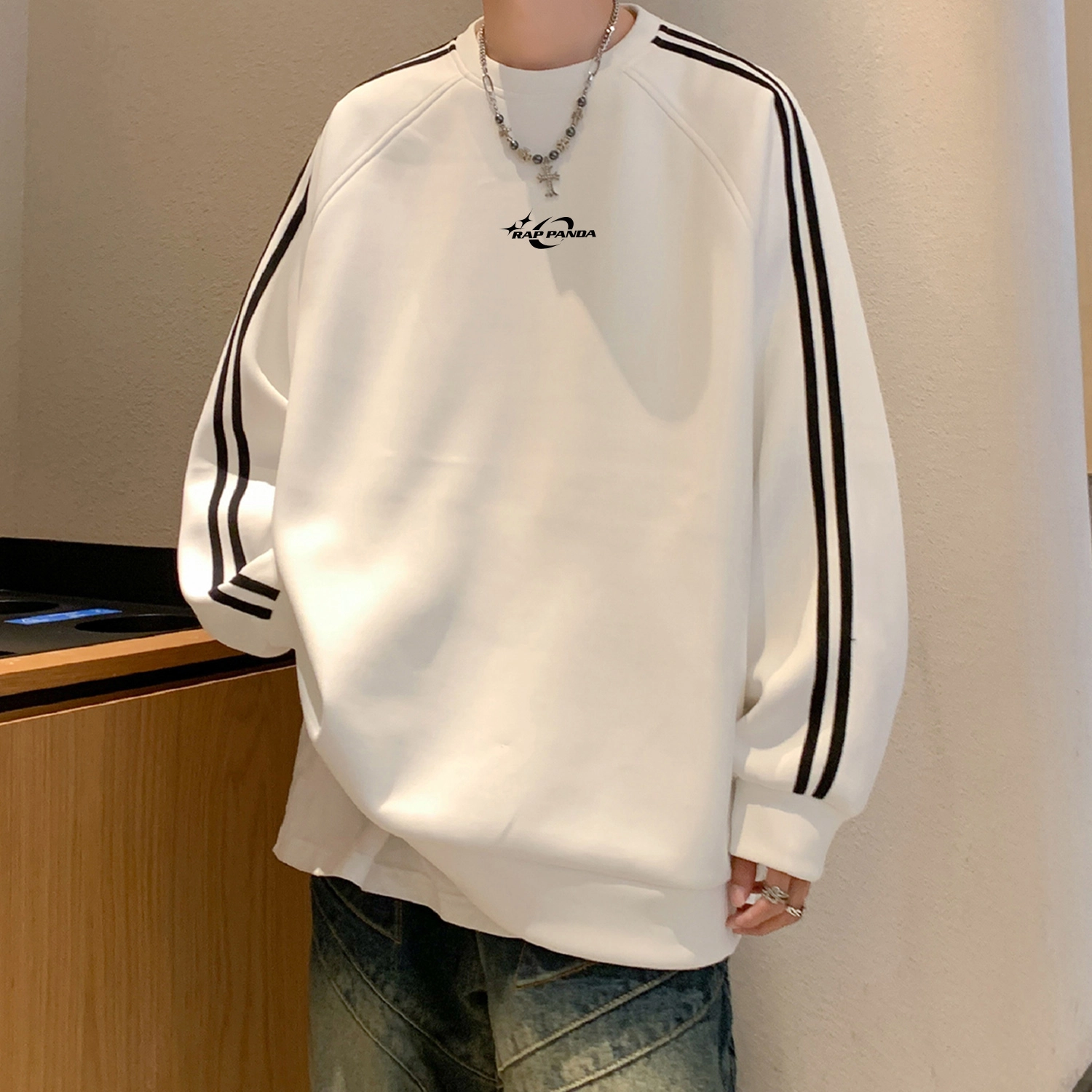 RAP PANDA