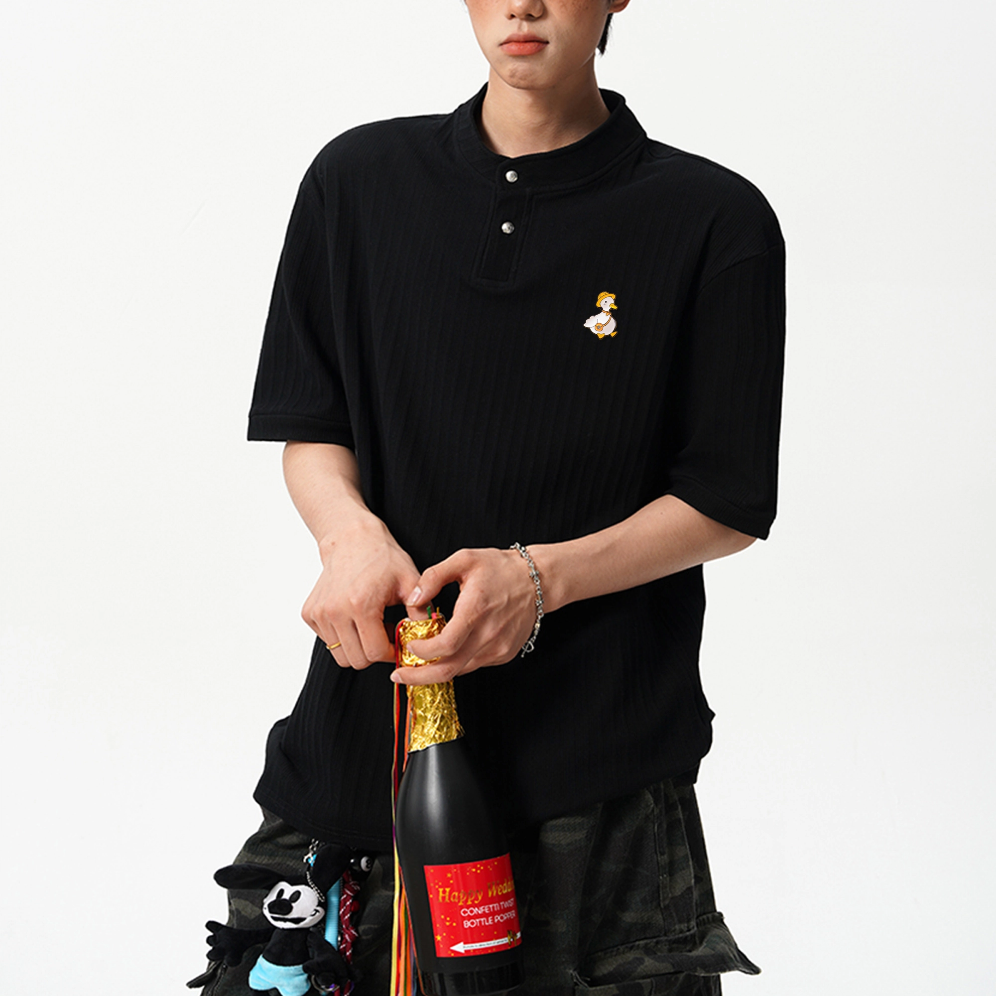 RAP PANDA T