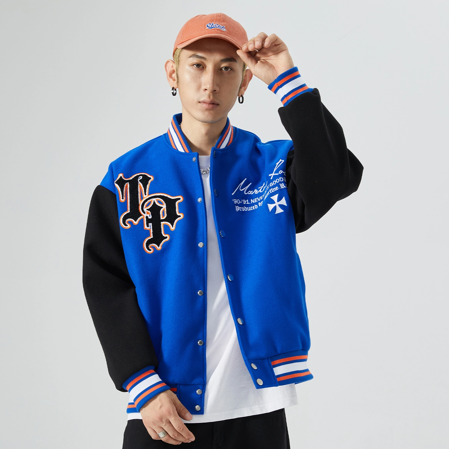RAP PANDA