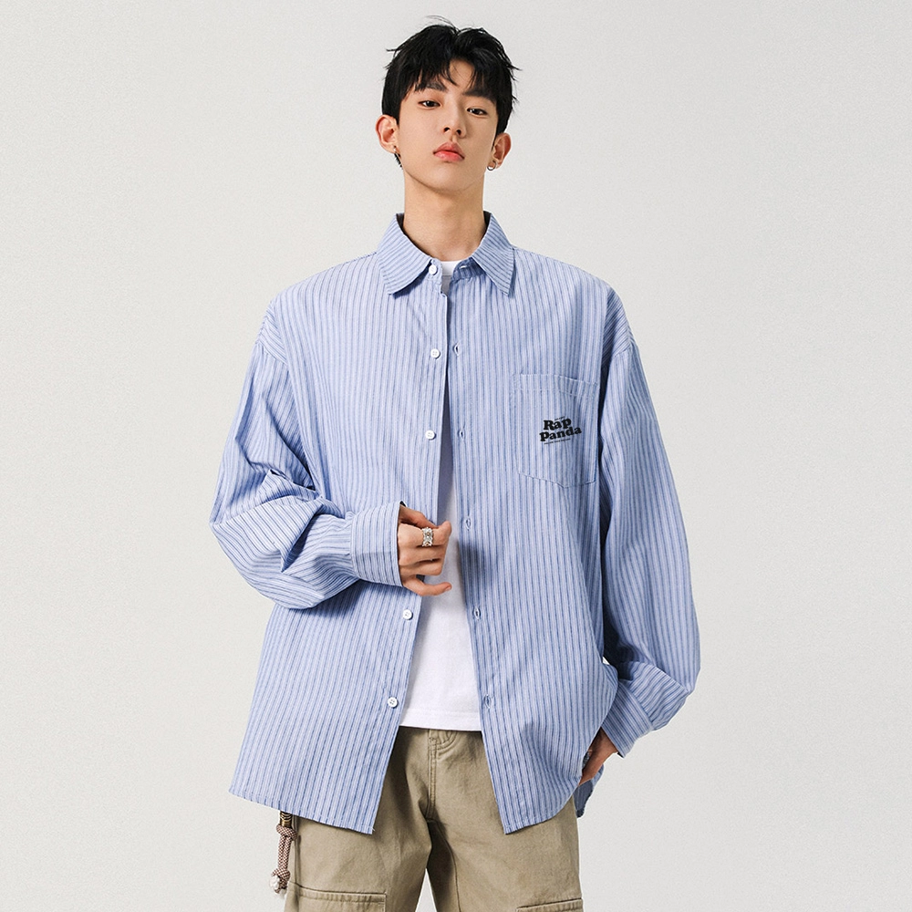 RAP PANDA cityboy