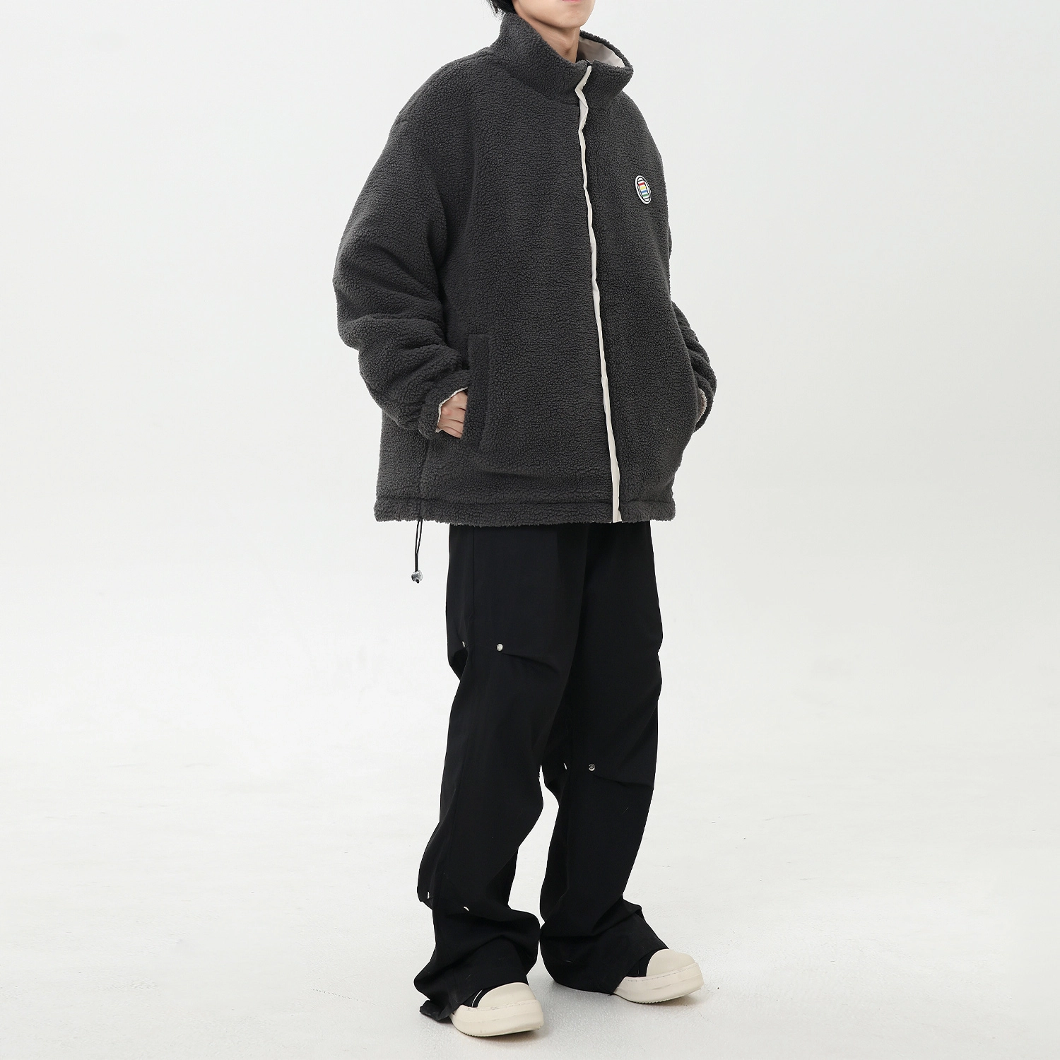 RAP PANDA