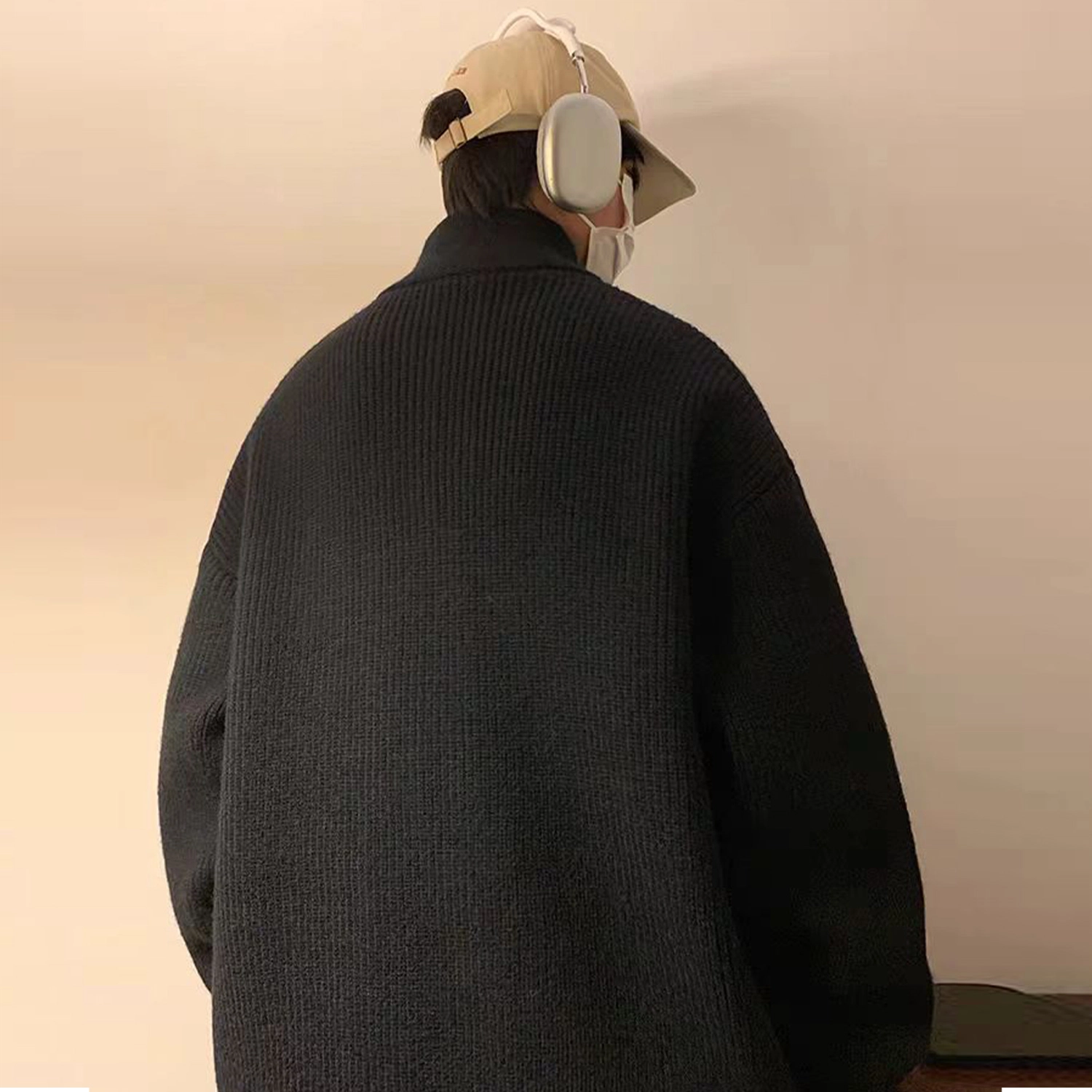 RAP PANDA oversize