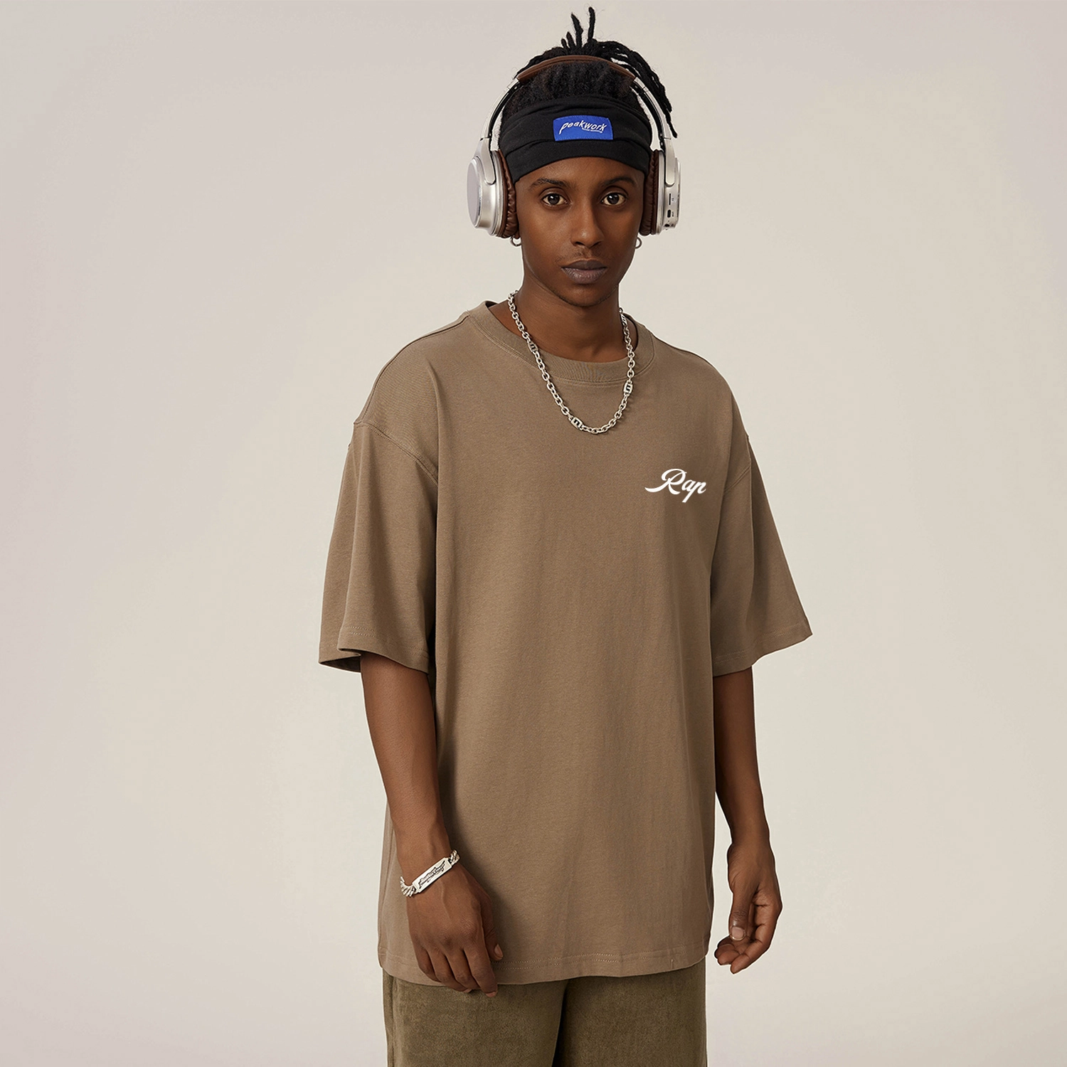 RAP PANDA T