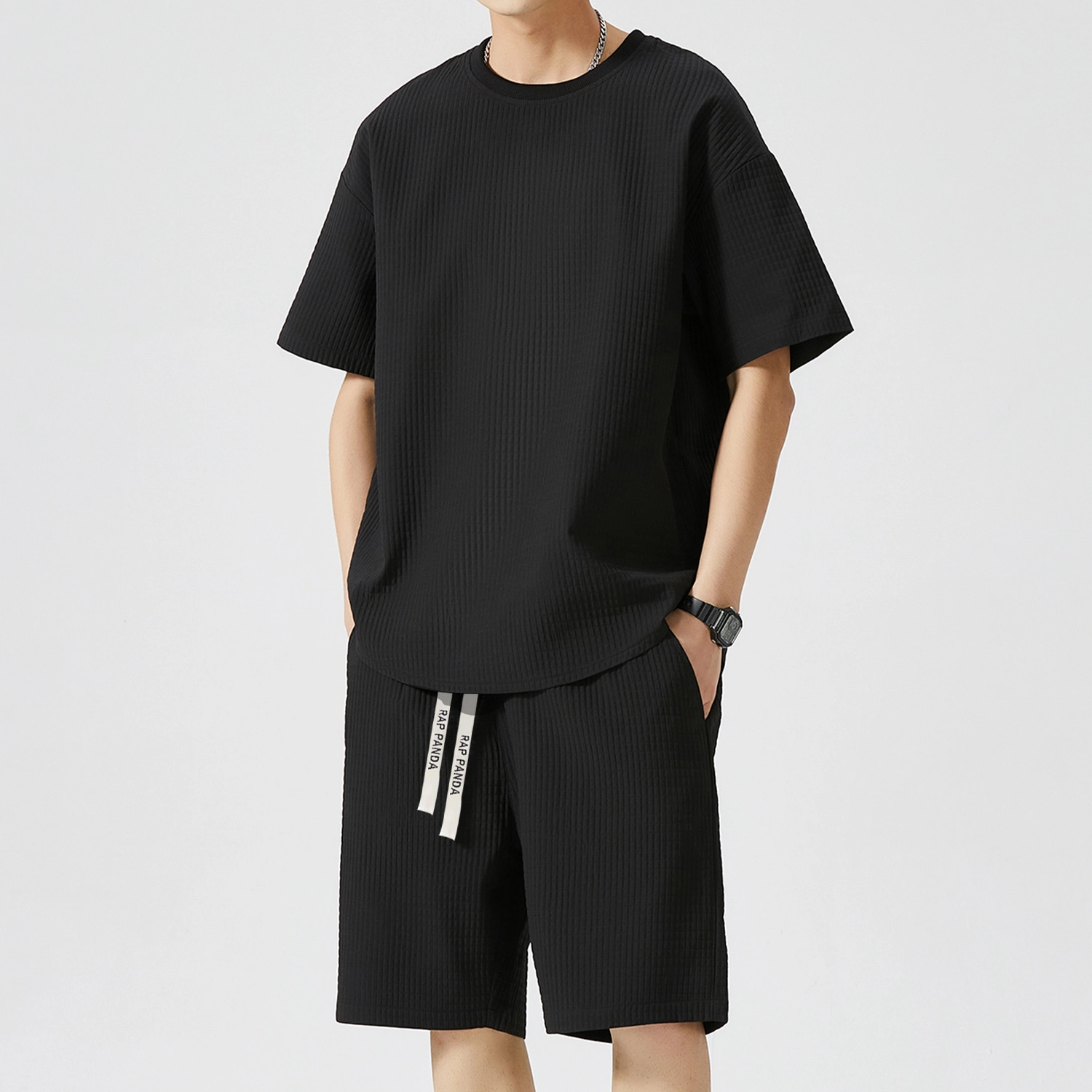 RAP PANDA t