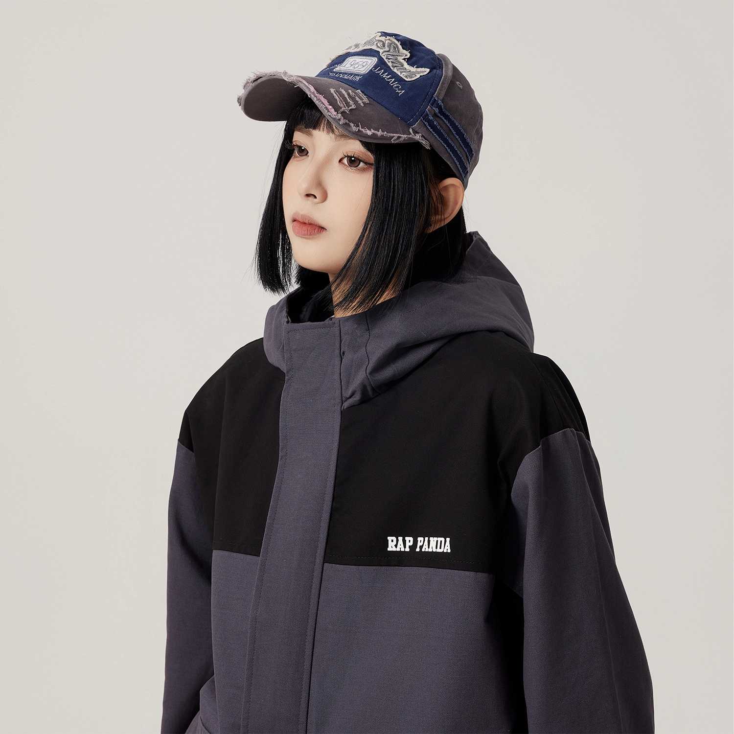 RAP PANDA