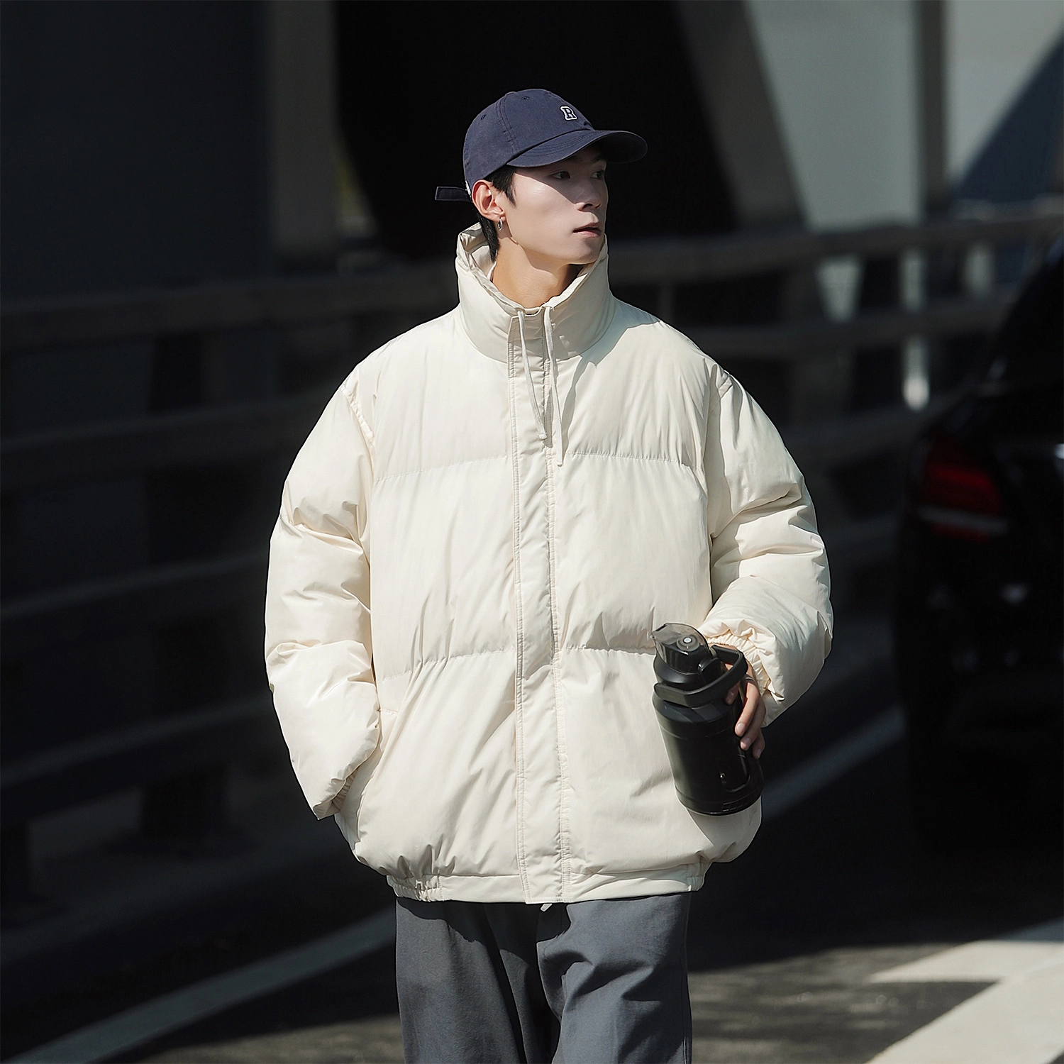 RAP PANDA