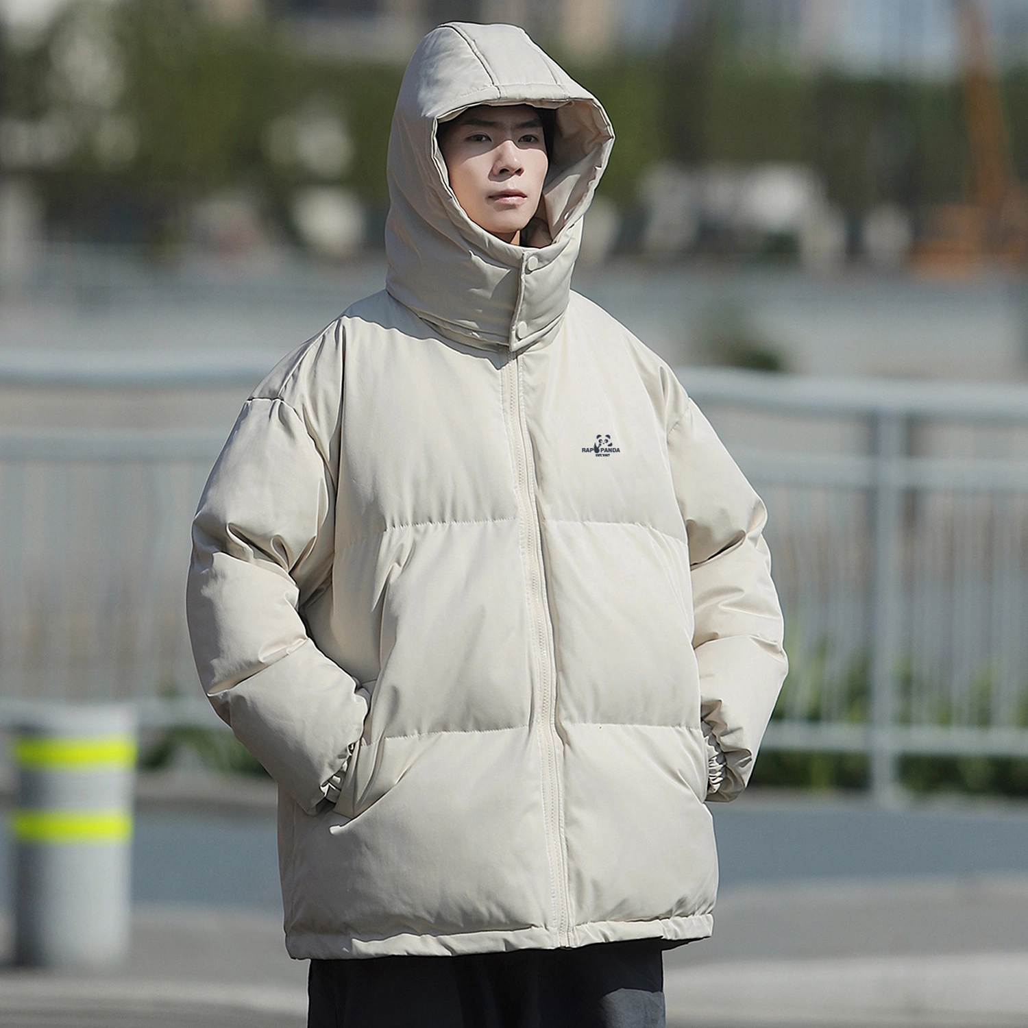 RAP PANDA ins