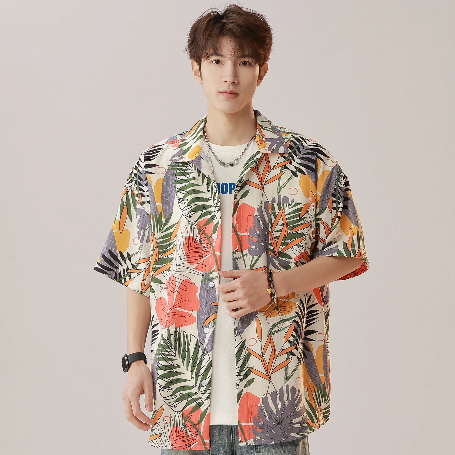 RAP PANDA oversize