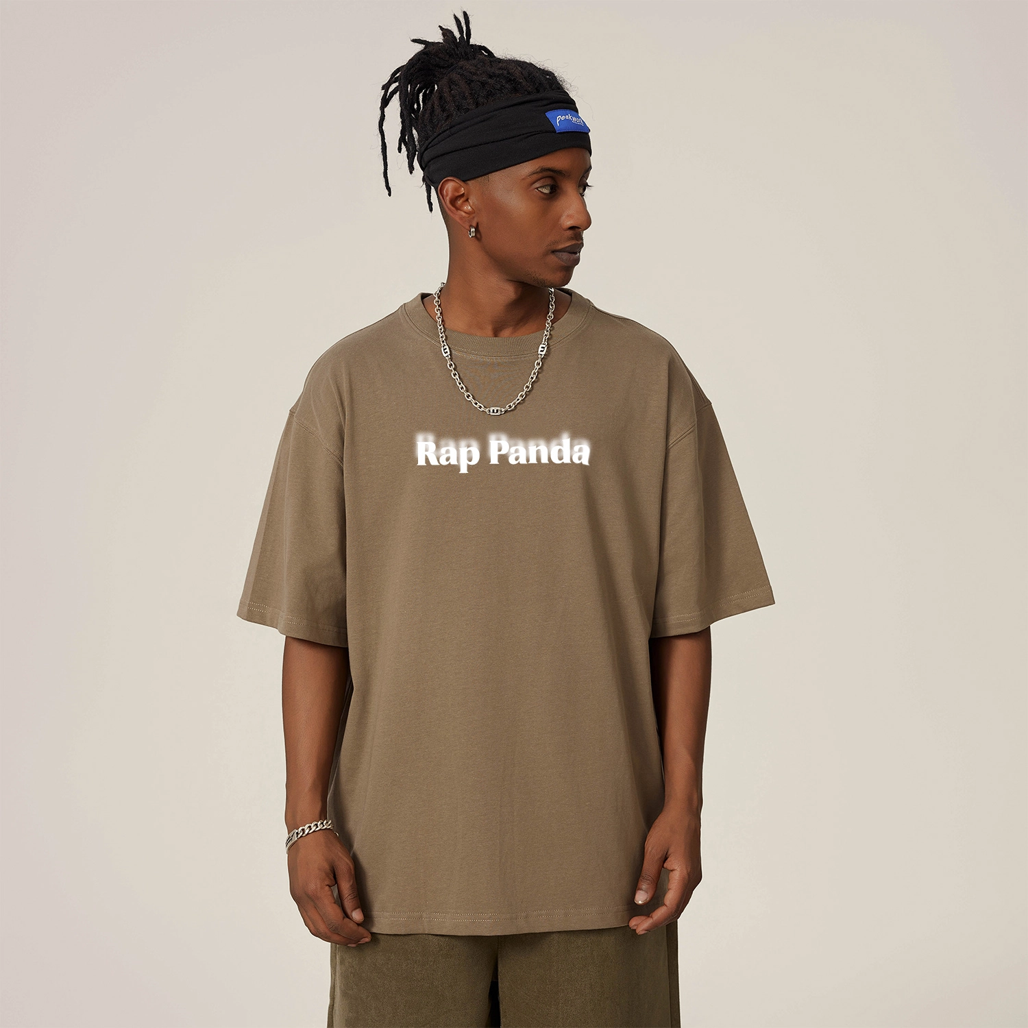 RAP PANDA T